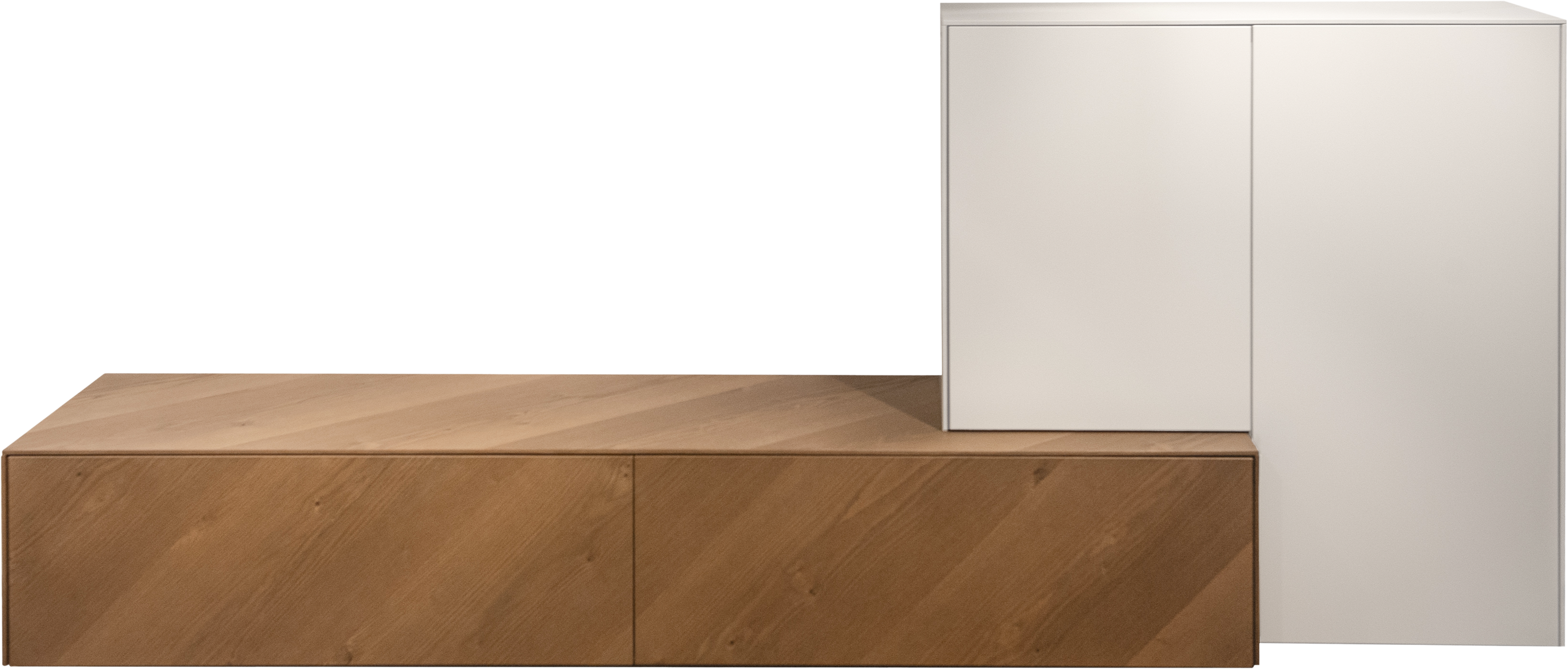 Wohnwand Nara MAB Möbel AG