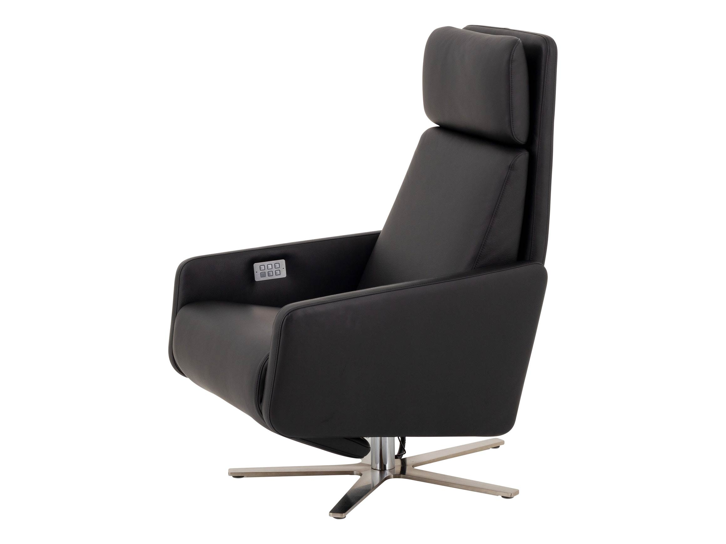 Relaxer Nano Schwarz von Intertime