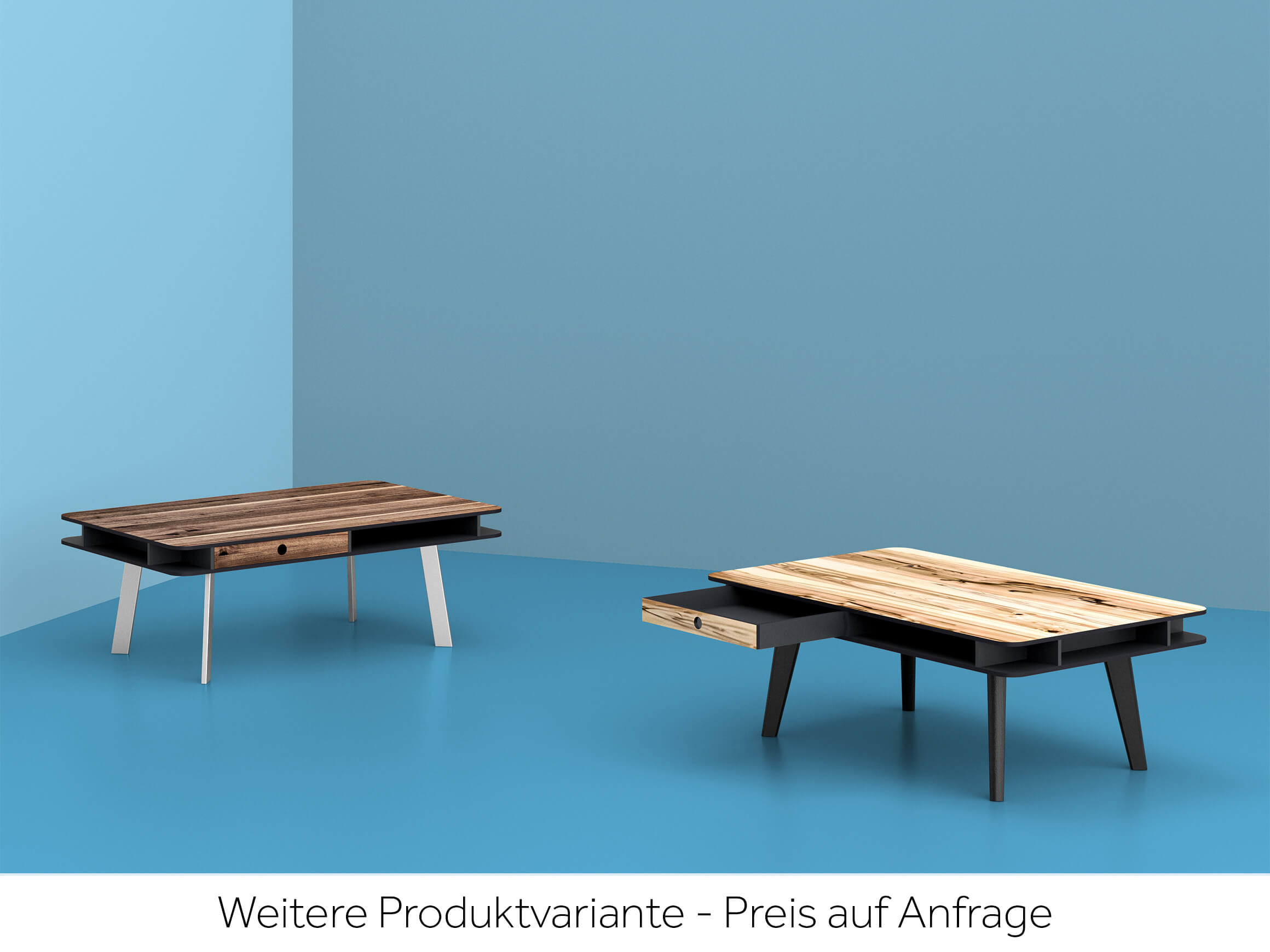 Saloon table Casino seat / colour: wild walnut