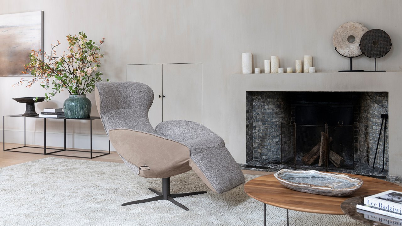 Sessel Daydreamer Jori