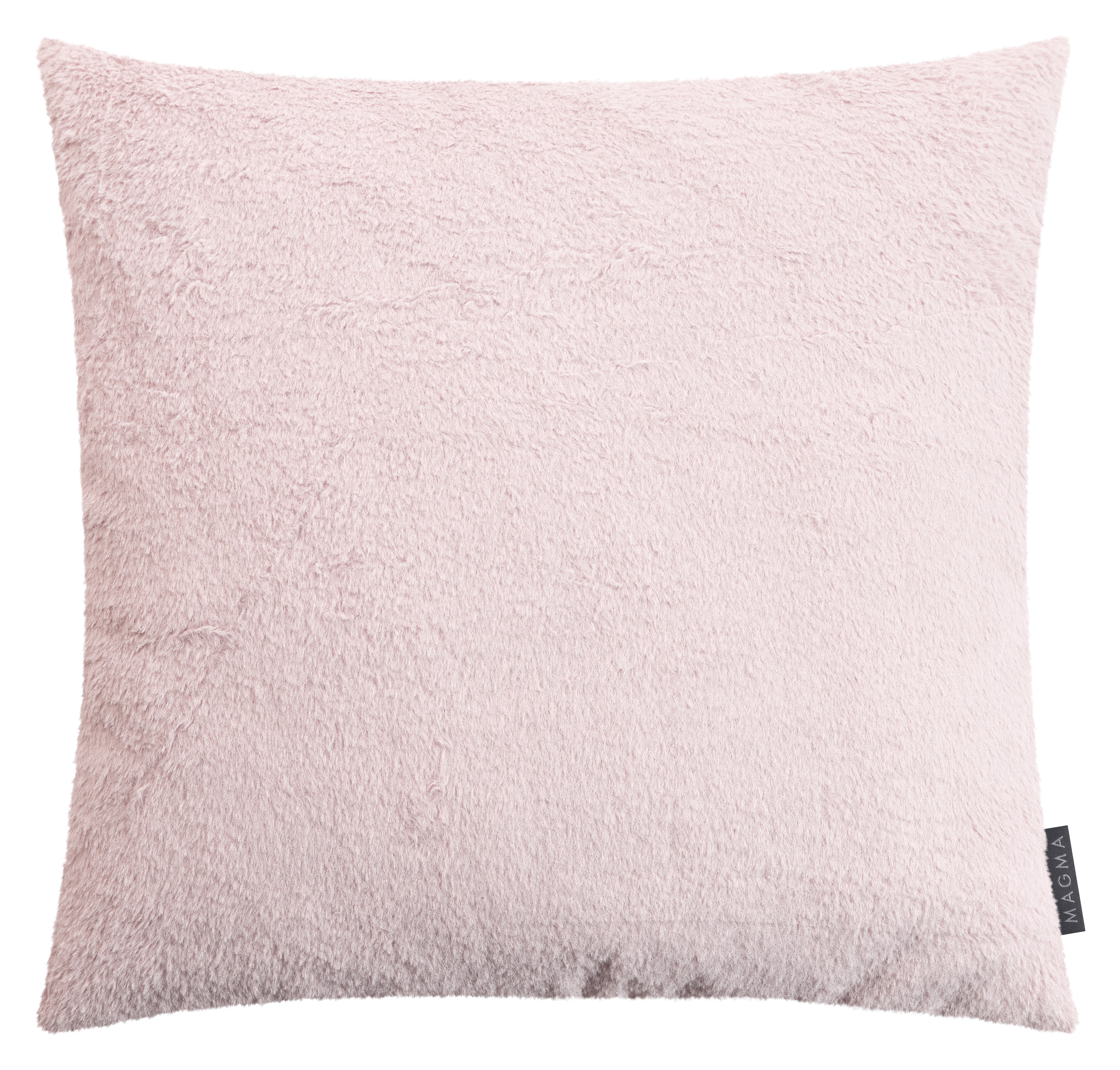 Magma Kissenhülle Lazar 50x50 cm Rosa | Schubiger Möbel