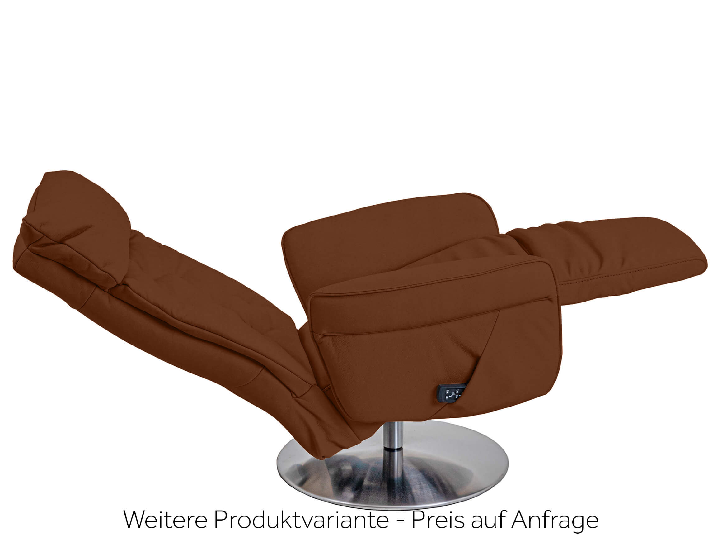 Relaxer Dimitri Medium Basic Himolla