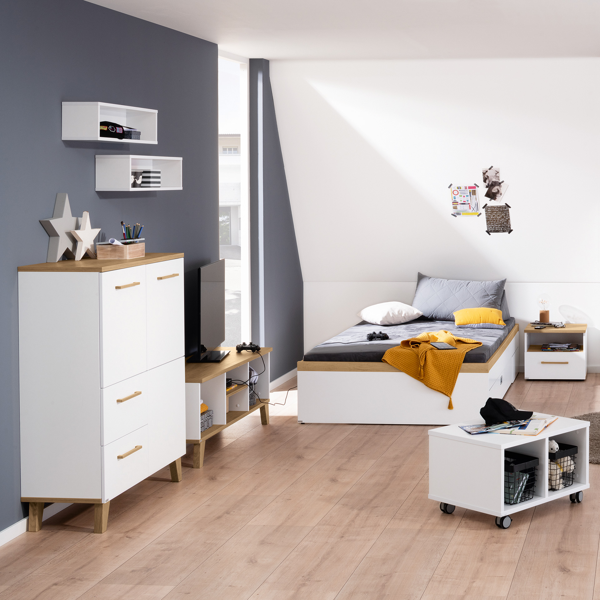 Studioliege Olbia Paidi