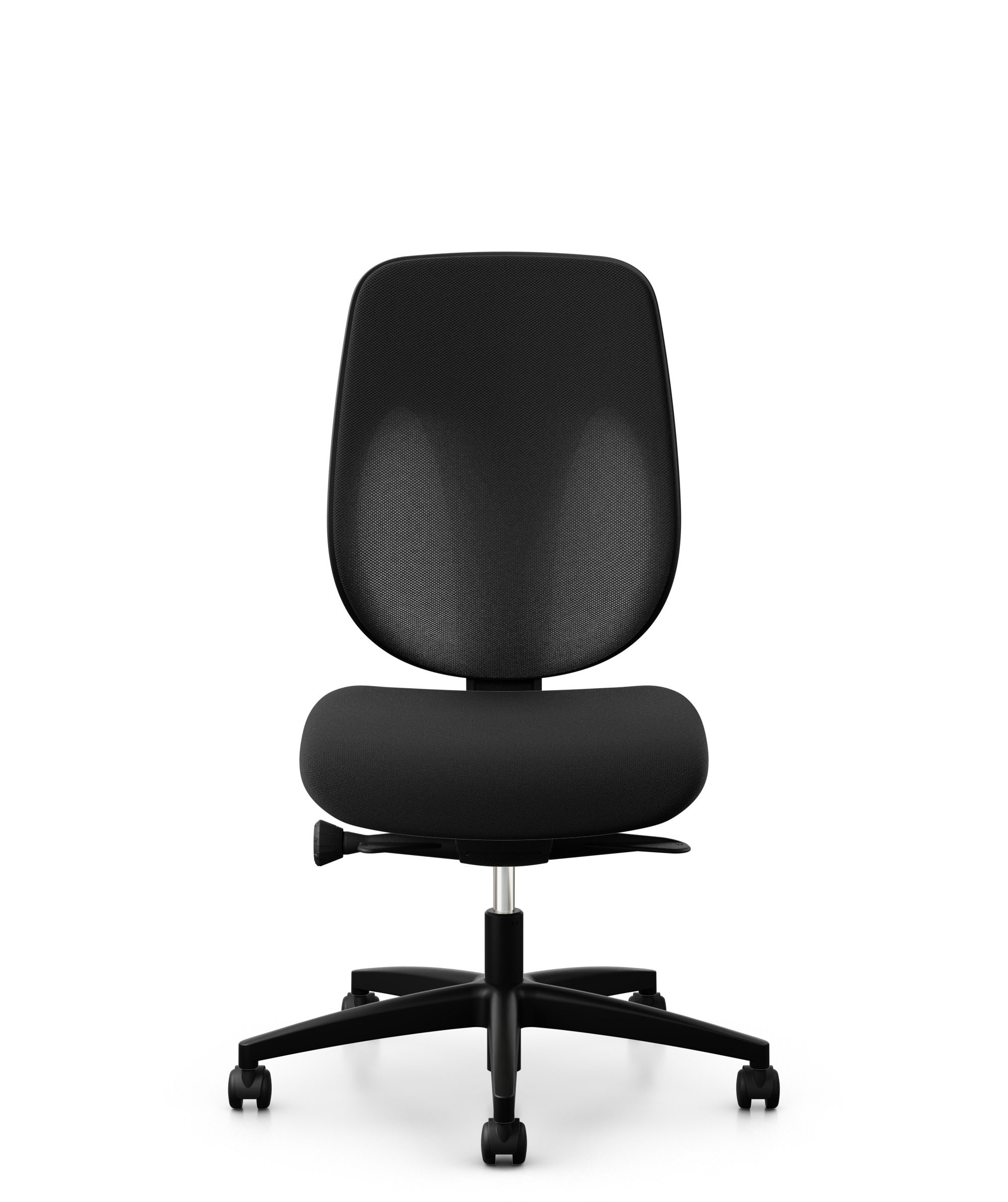 Bürostuhl G 353 Giroflex Flokk