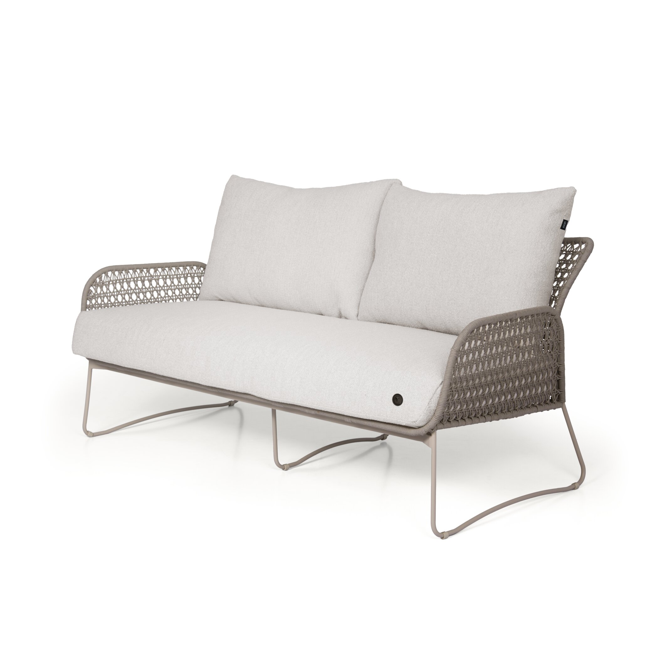 JOOP 4 Seasons Outdoor GmbH Gartensofa Mesh  | Schubiger Möbel