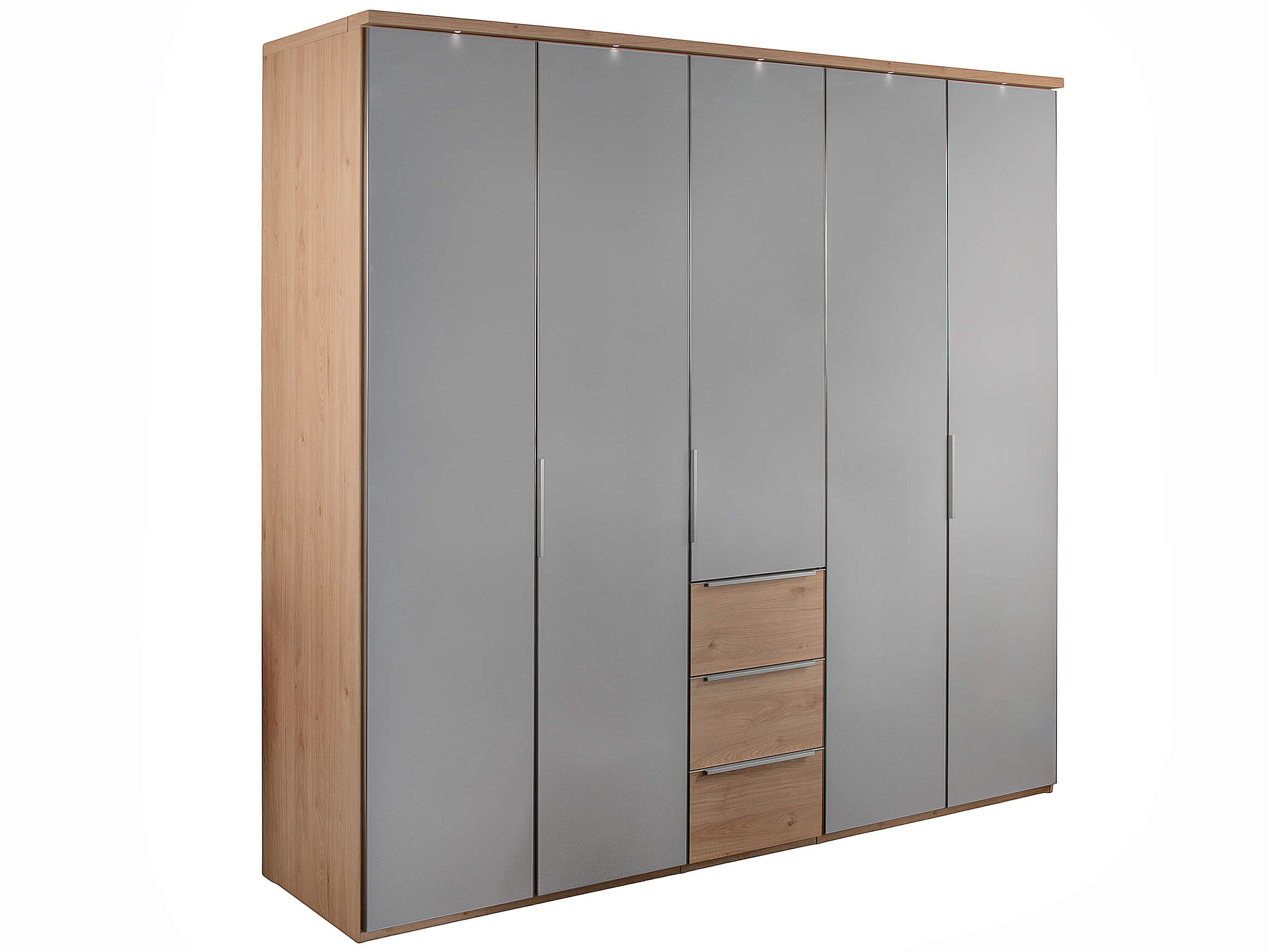 Drehtürenschrank Honolulu Nolte Germersheim