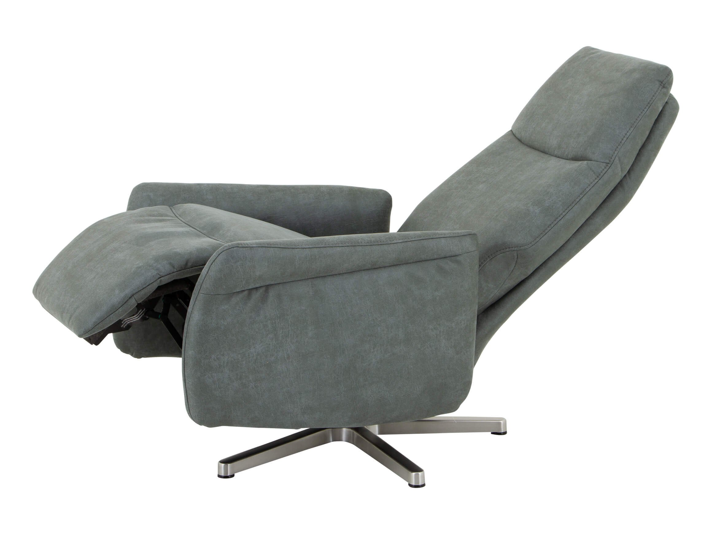 Andoya Small recliner Himolla