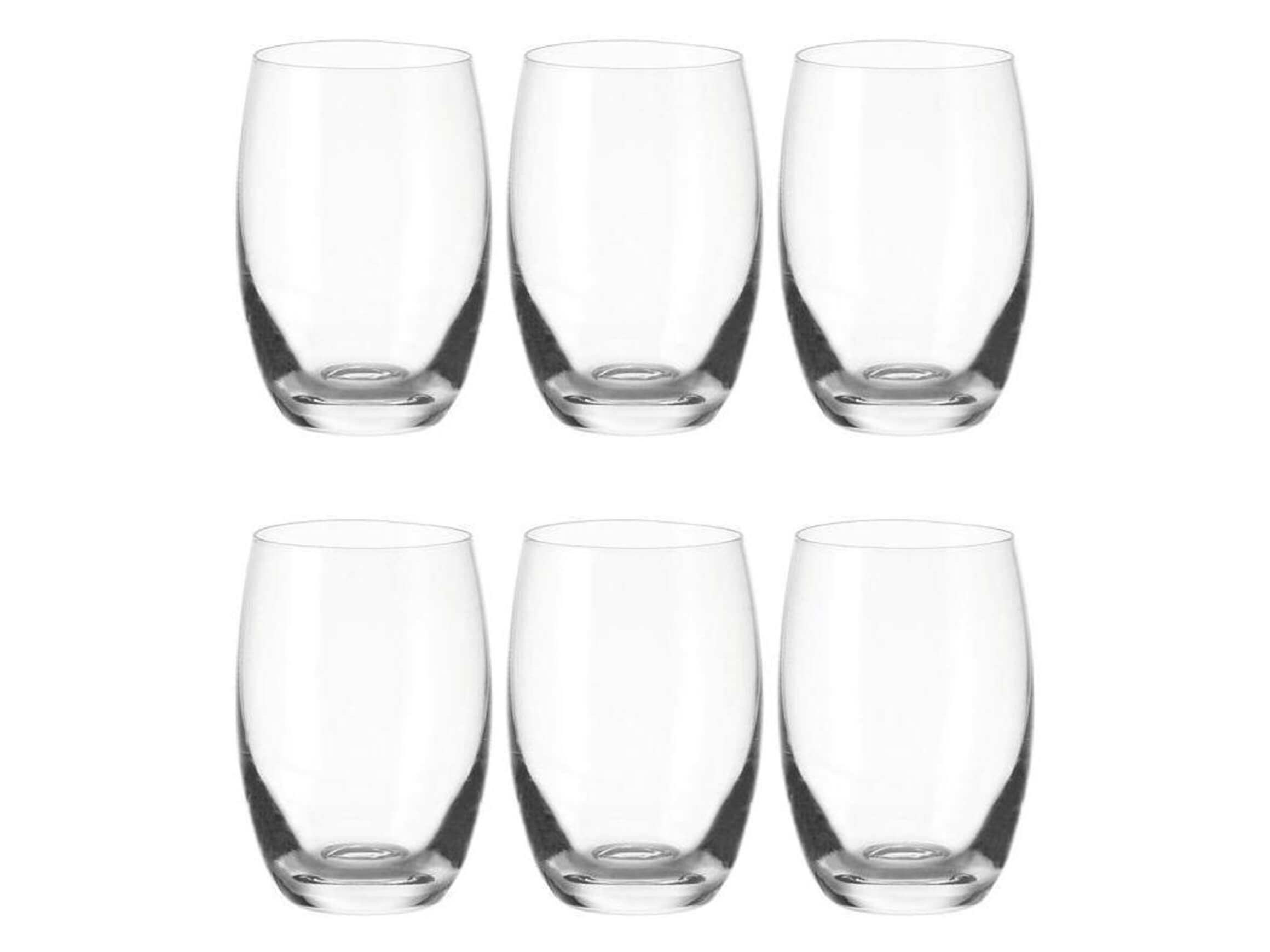 Leonardo Trinkglas Cheers 4.6 Dl, 6 Stück