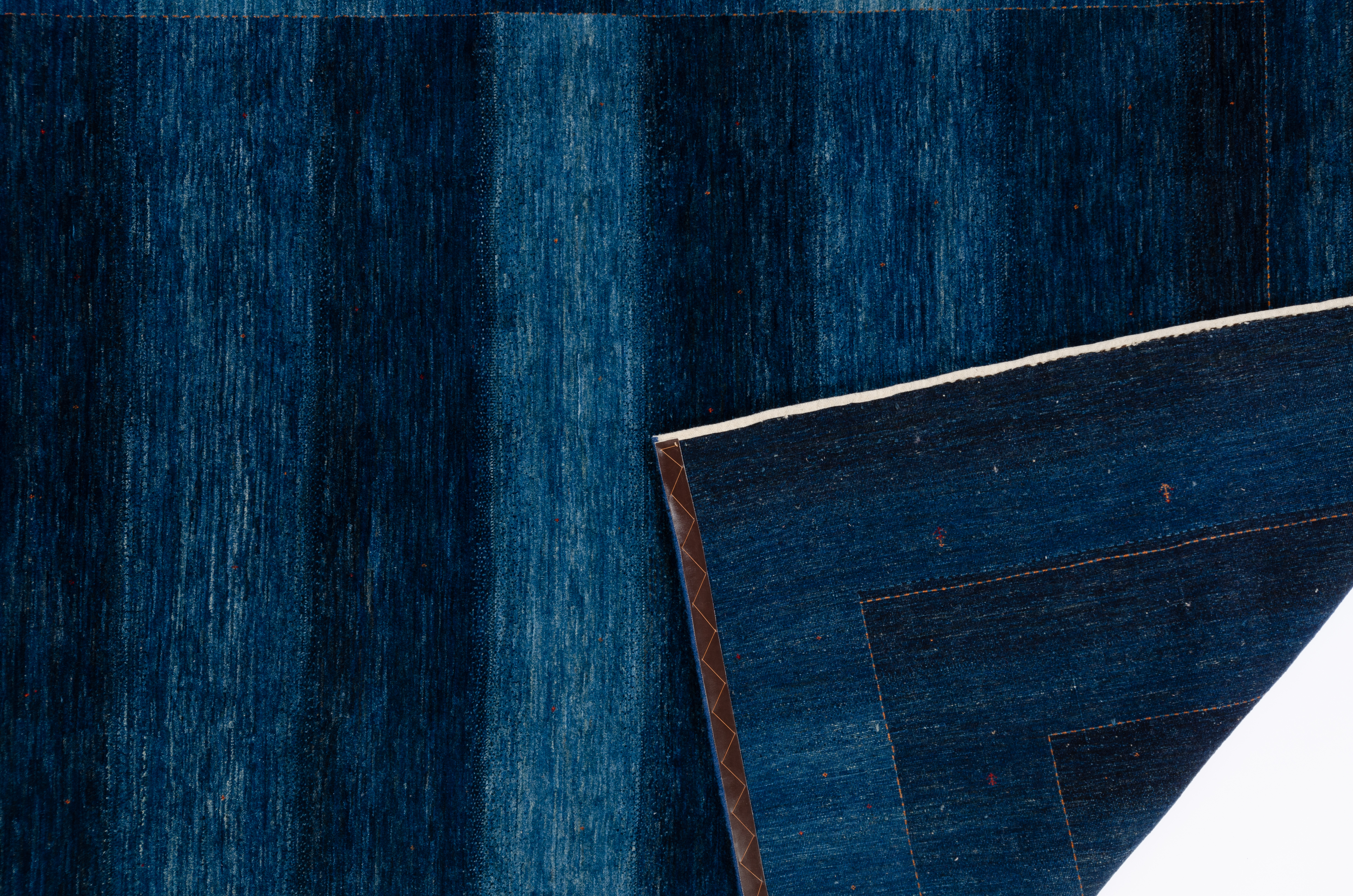 Nomadenteppich Kaschkuli Fein Negra / Farbe: Creme