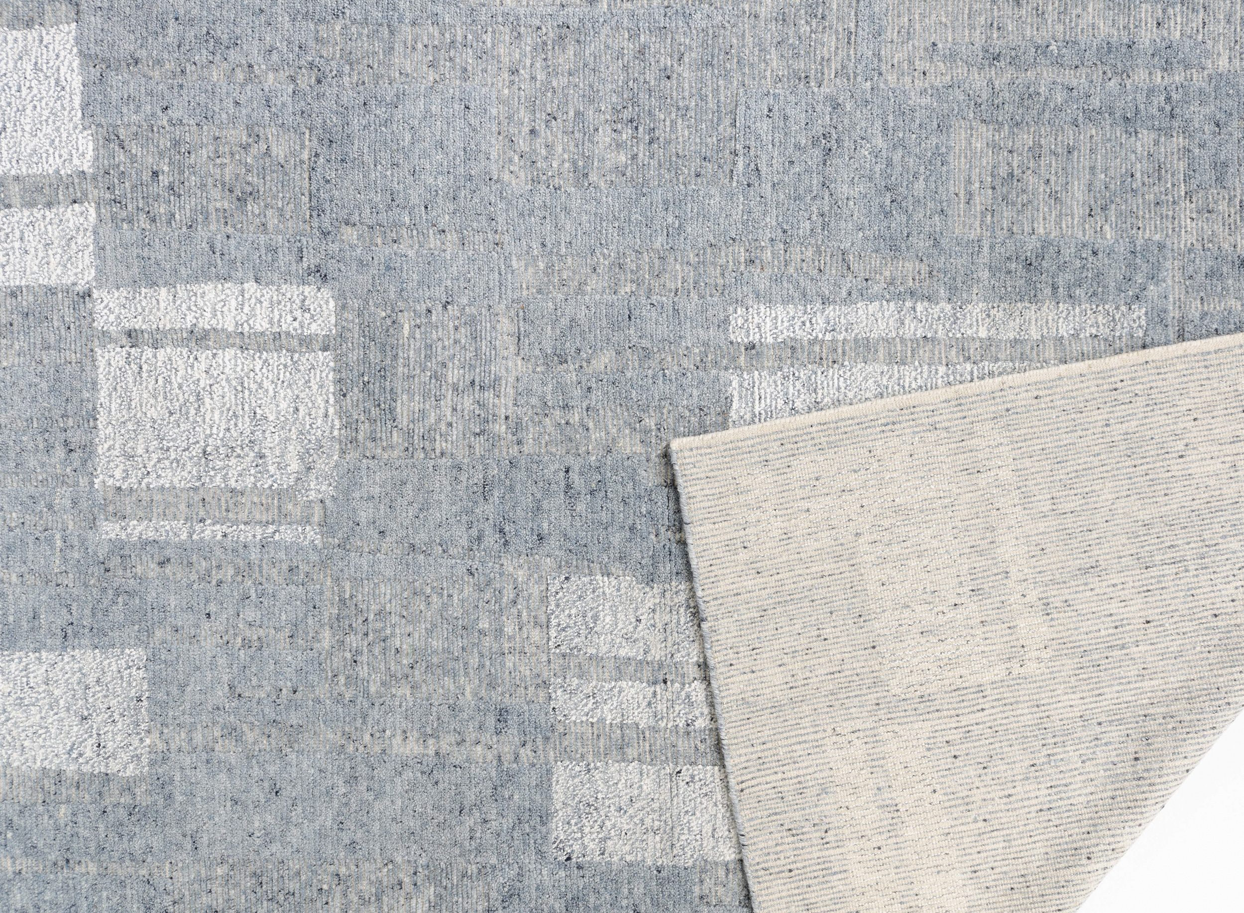 Nomadenteppich Brick von Negra