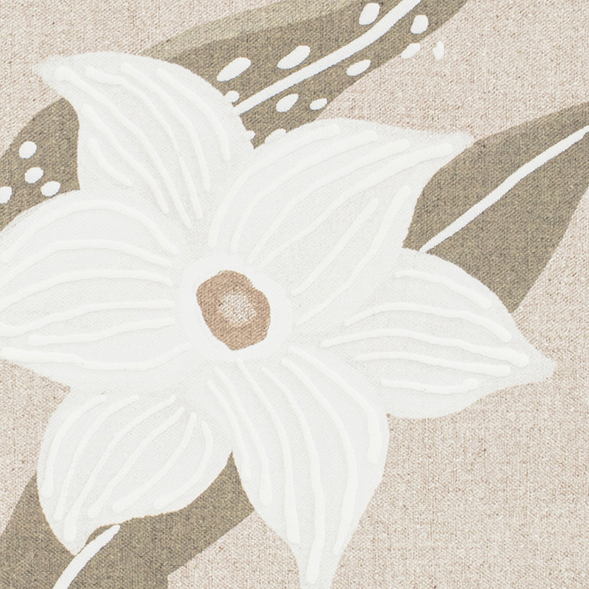Wandbild-Quiet Blossomity-image LAND