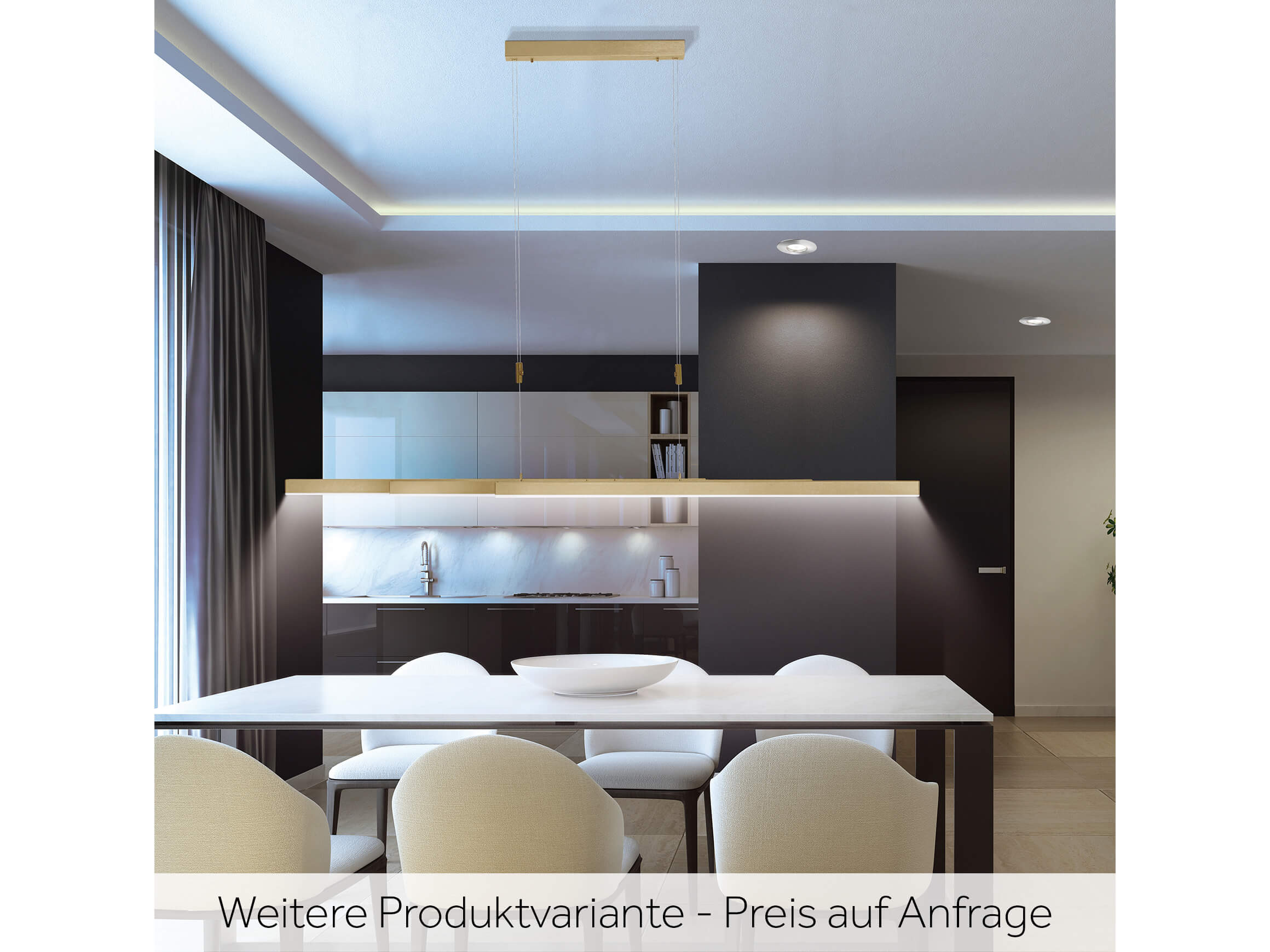 Deckenlampe Hagen Ribaglob