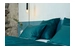 Bettwäsche Braga Ocean Green Balsiger / Grösse: 160 x 210 cm
