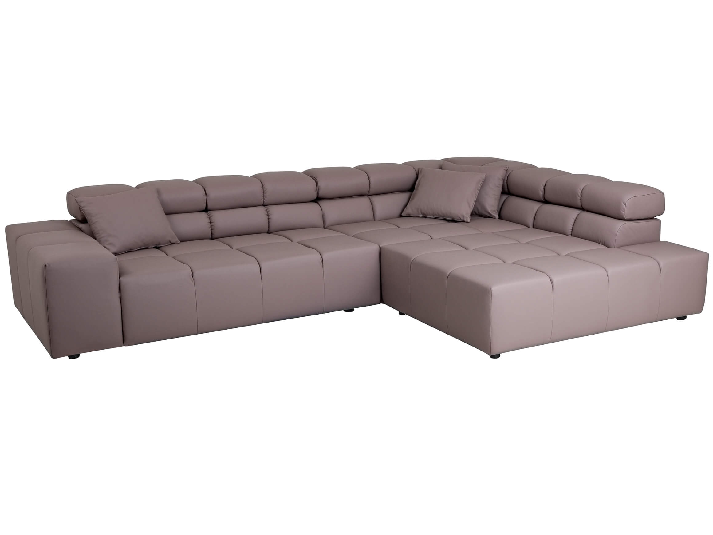 Ecksofa Otawa Candy