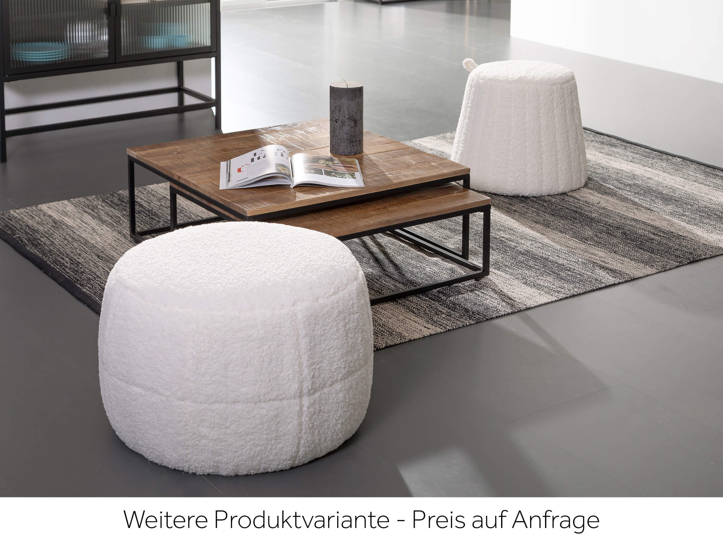 Hocker William Gutmann