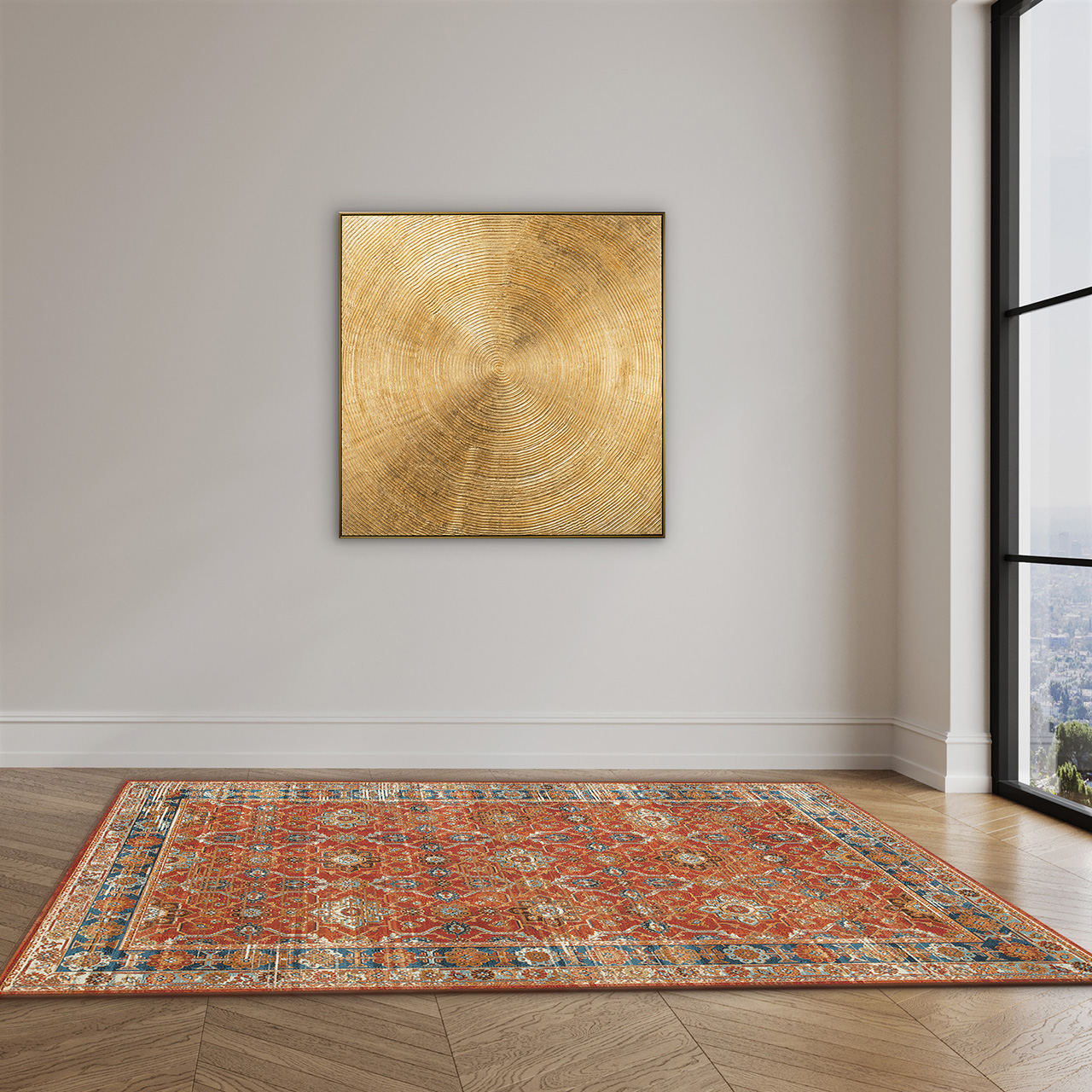 Teppich Oriental image LAND