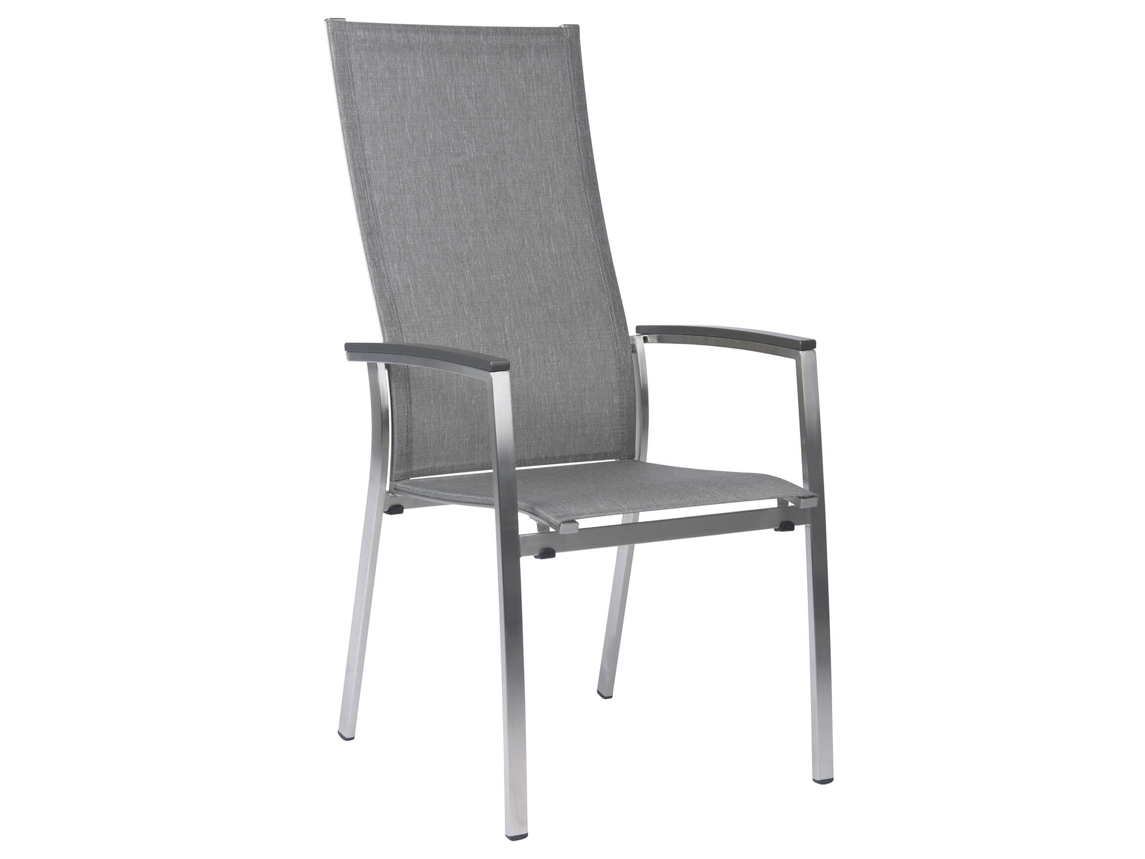 Gartenstuhl Mika Hoch Stern