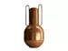 Vase Metall B: 26 cm Decofinder