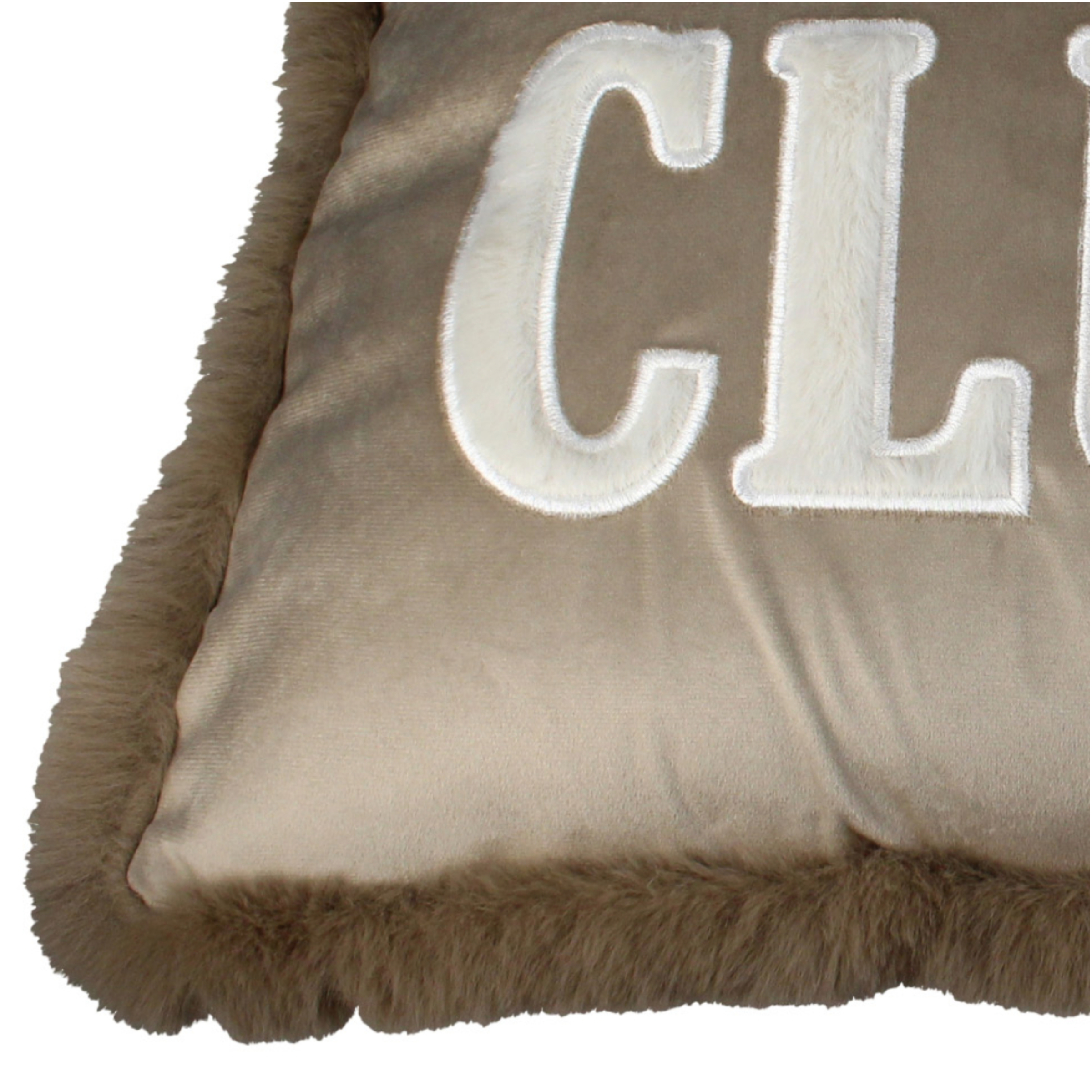 Cushions-Ski Club 45x45 cm-
