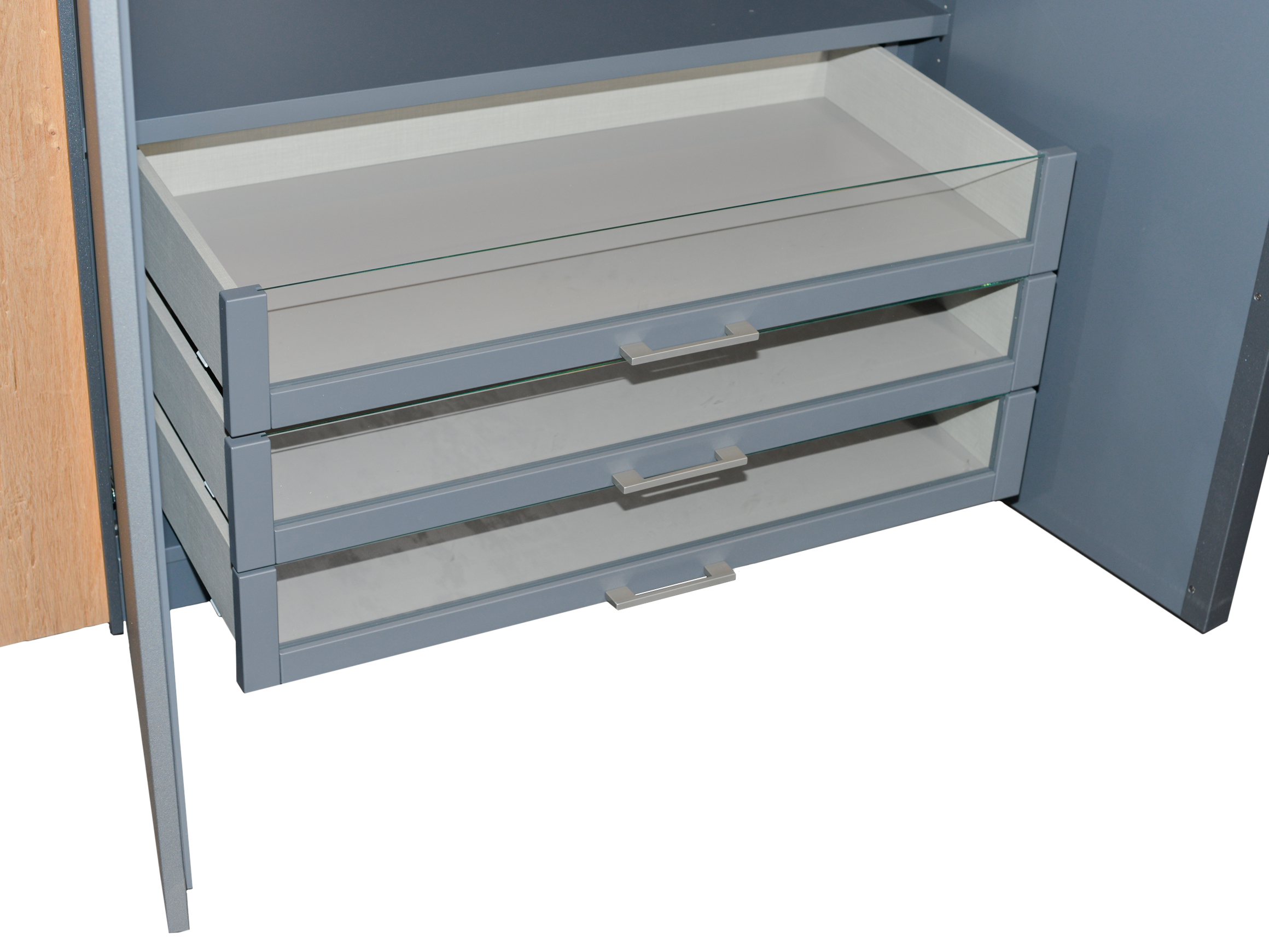 Drehtürenschrank Aachen Thielemeyer