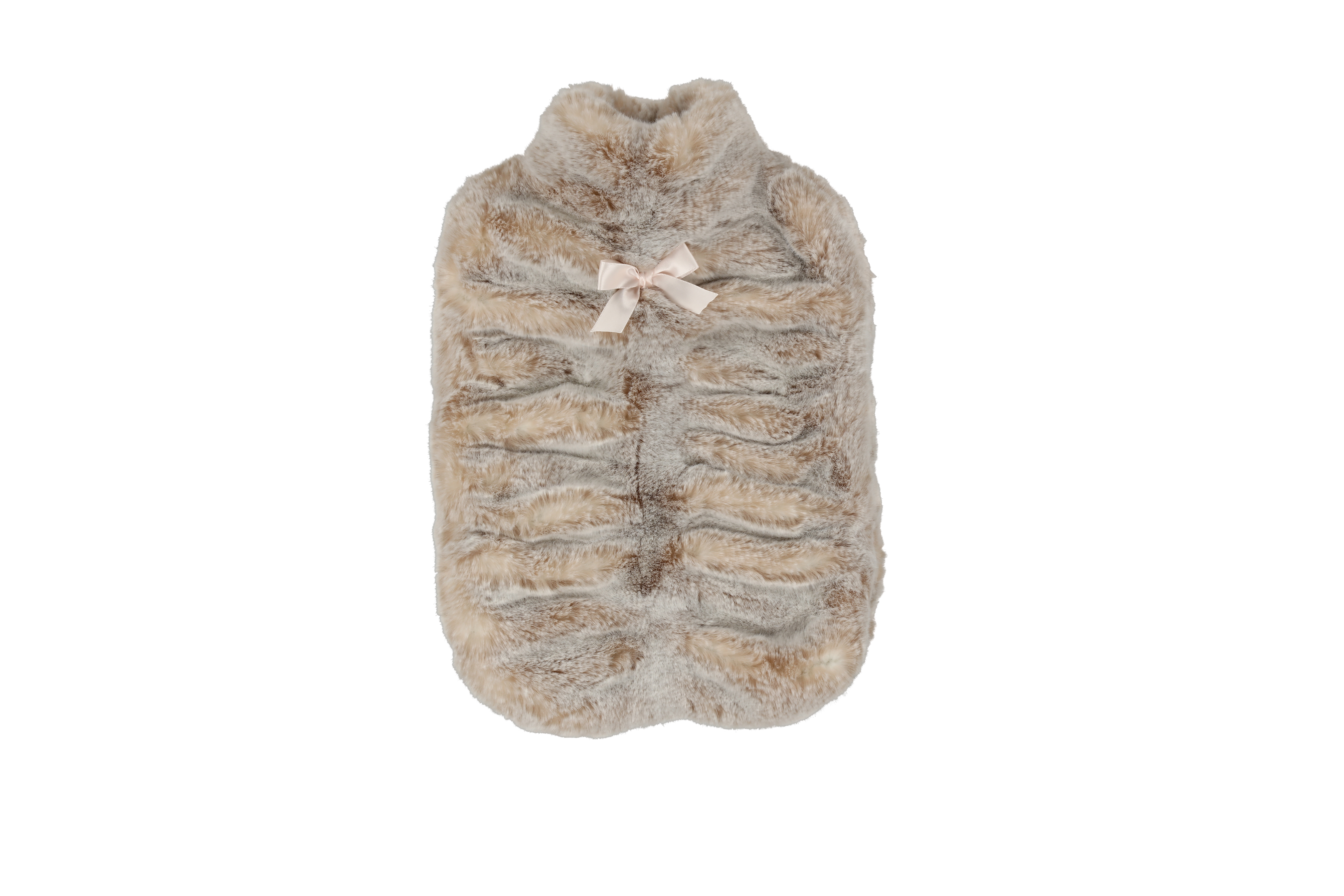 Wärmeflache Zobel Royal, Powder Elegante / Farbe: Powder / Grösse: 24 x 38 cm