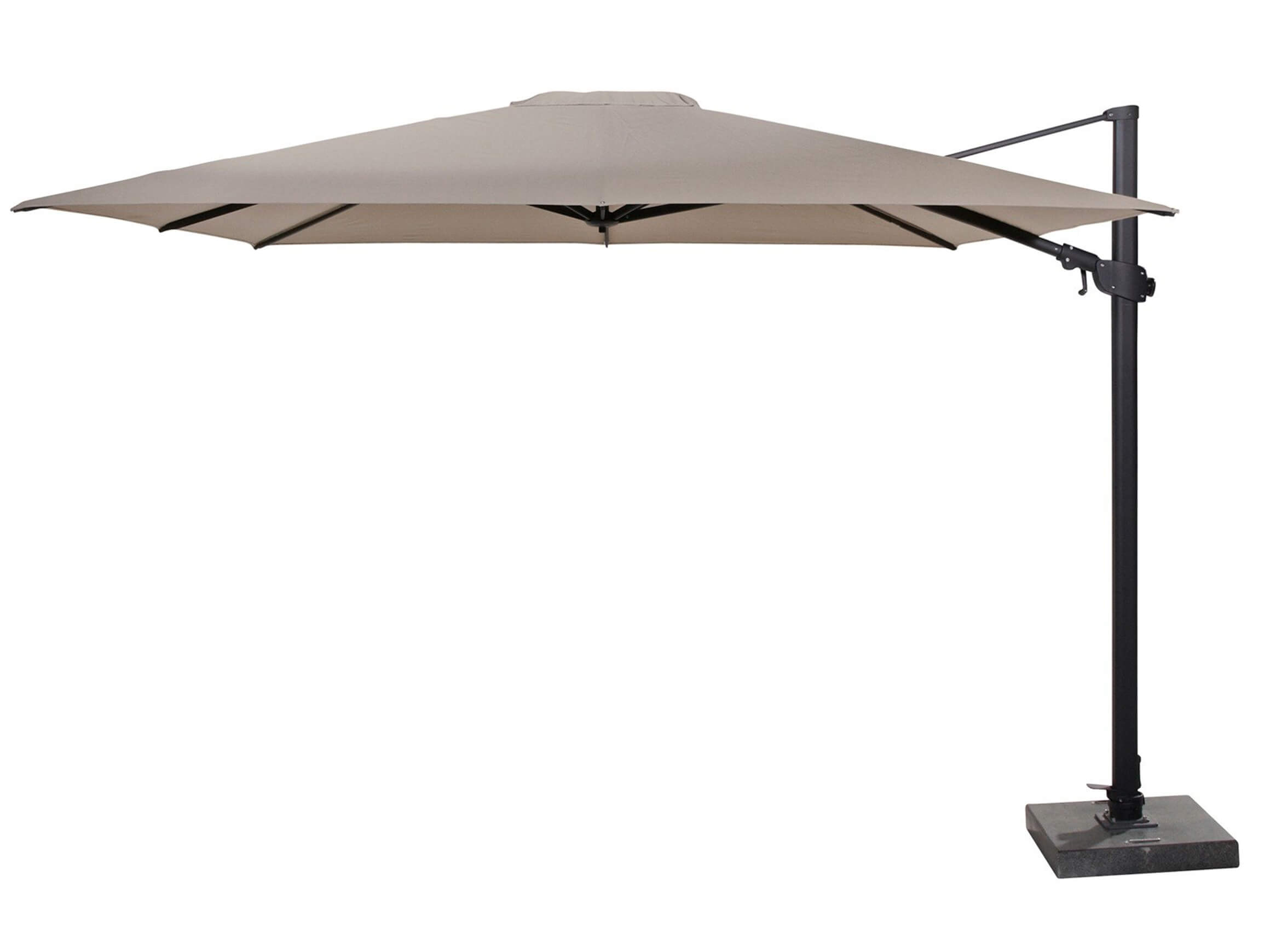 Sonnenschirm Siana 4 Seasons