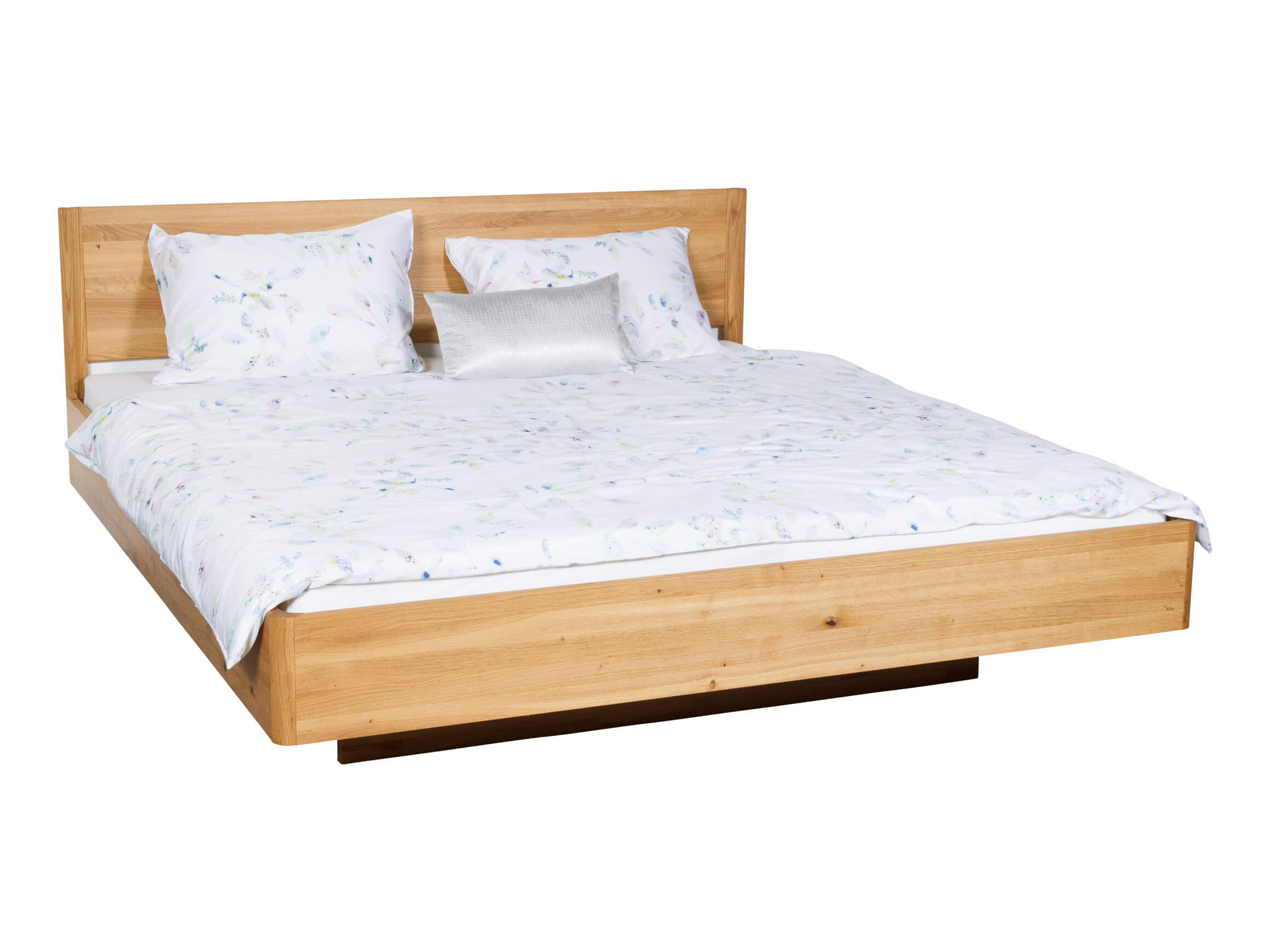 Bett Times Team 7 / Farbe: Holzfarbig