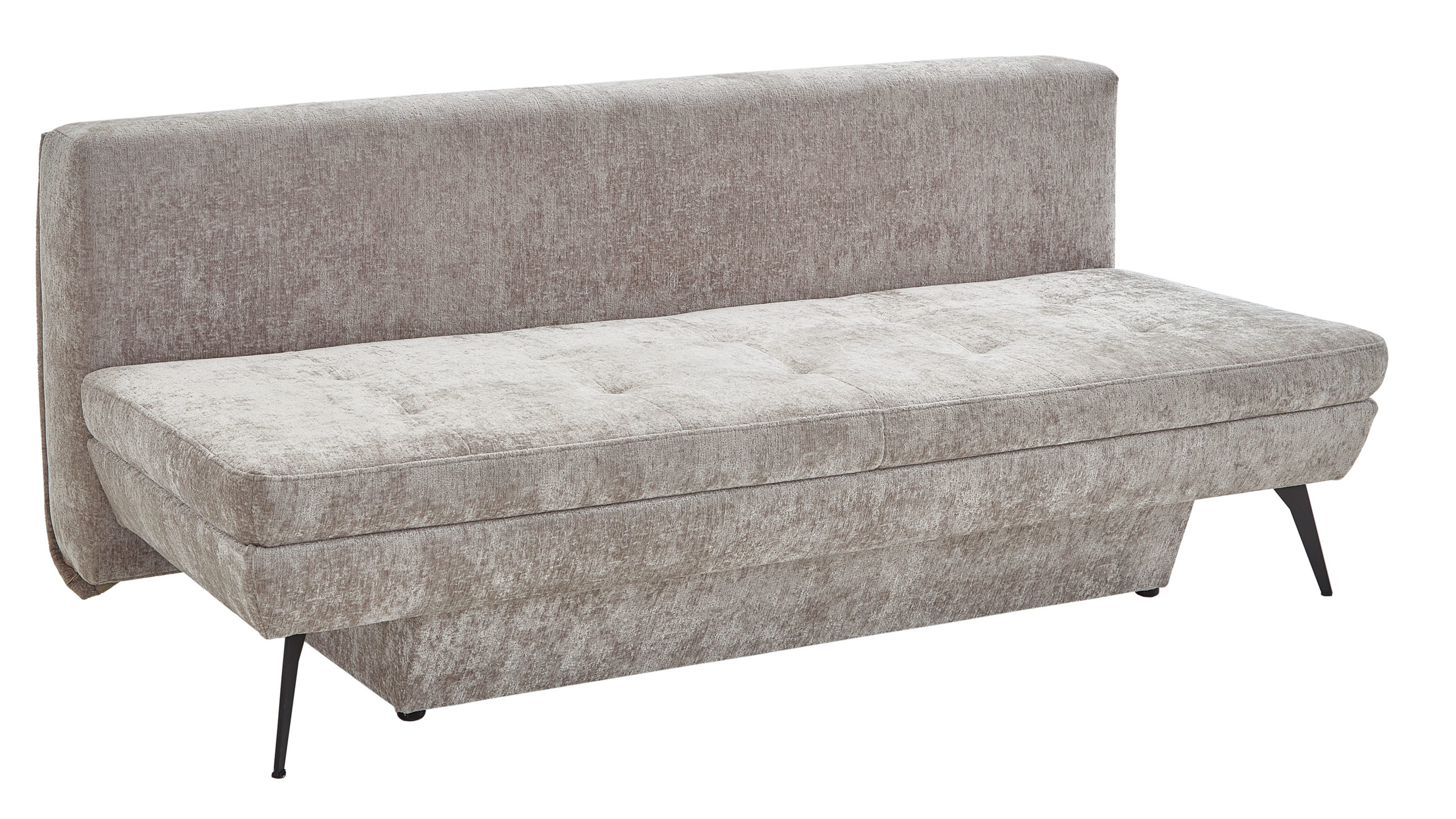 Bettsofa Teddy Restyl / Grösse: 210 x 104 cm