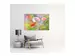 Digitaldruck auf Acrylglas Mohnblumen 4 image LAND / Grösse: 120 x 80 cm