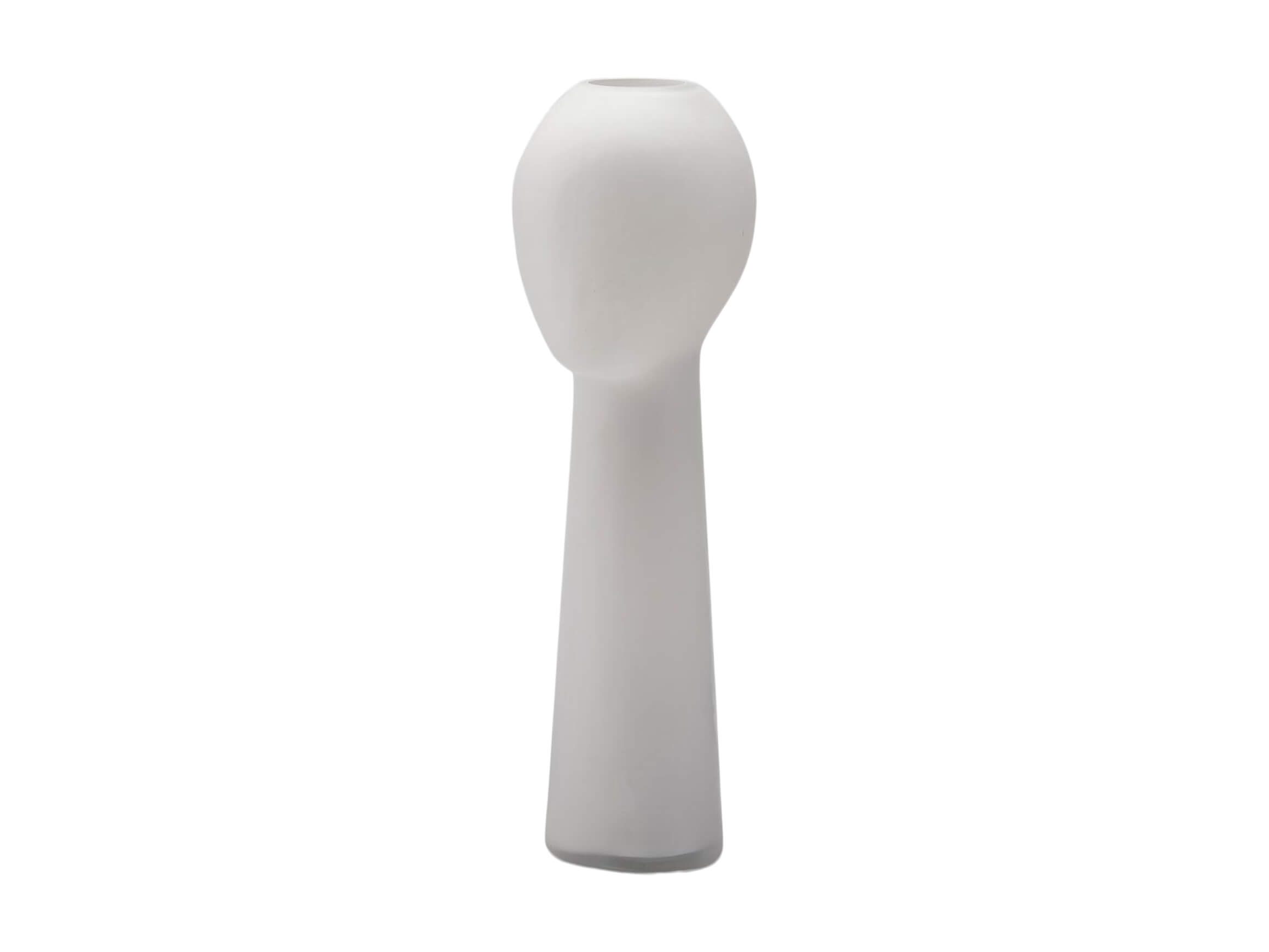 Vase Lady ohne Gesicht H: 50 cm Edg