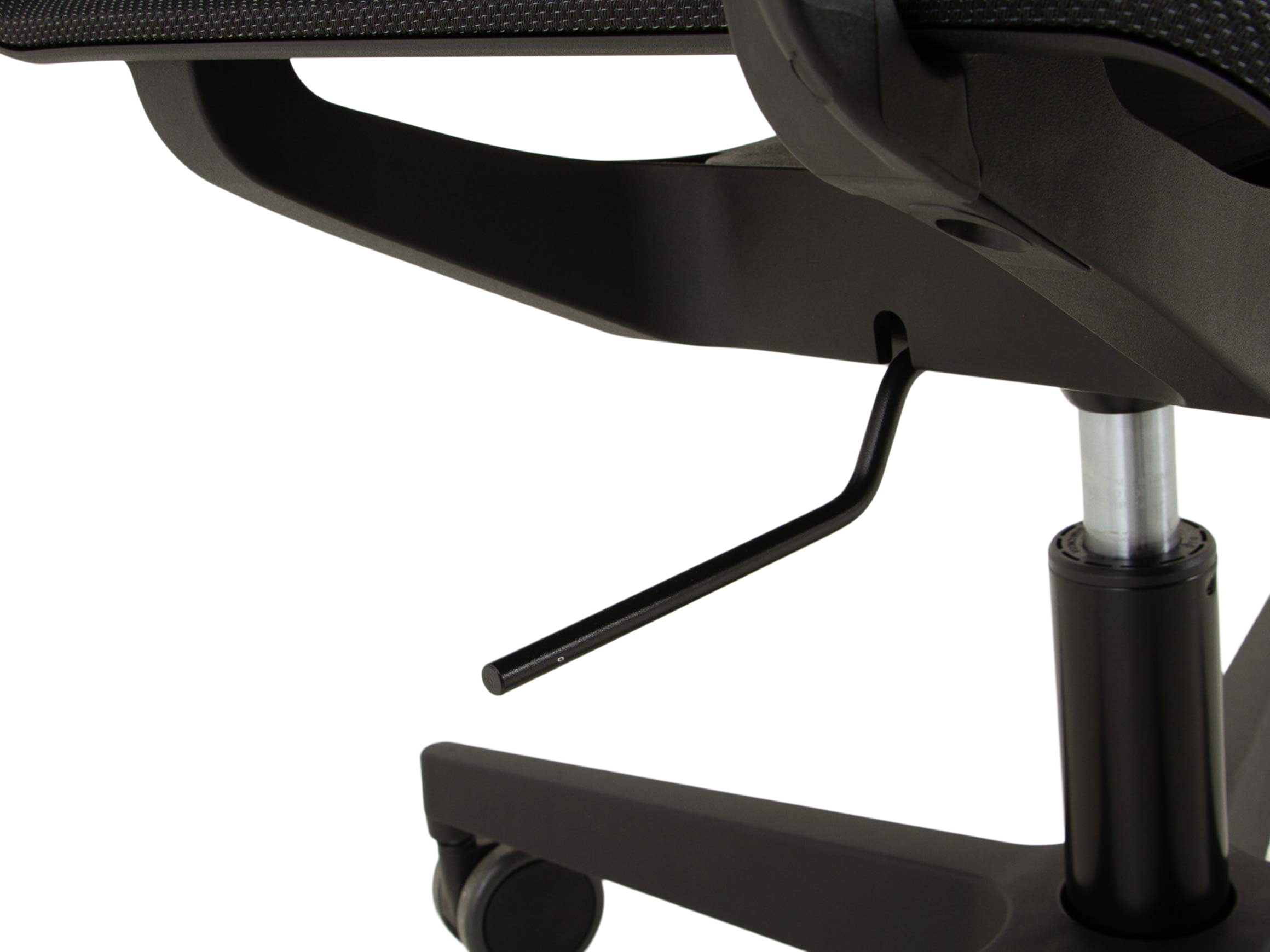 Bürostuhl Side Topstar