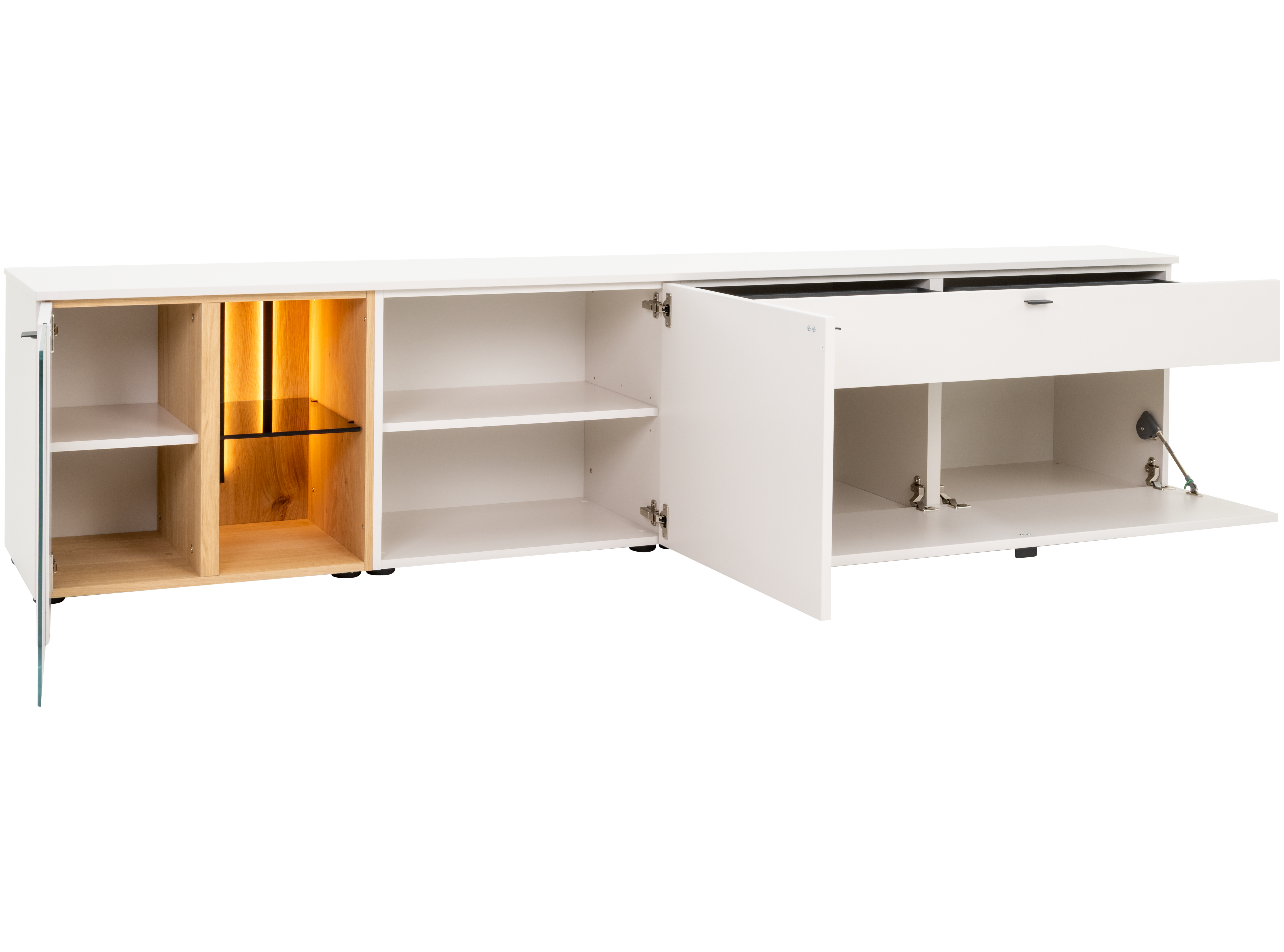 Lowboard Vanya Venjakob