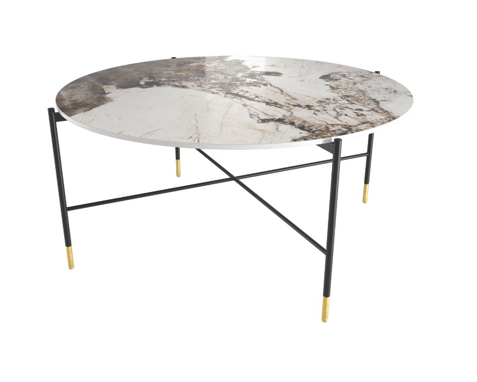 Salontisch Amarant-1 Akante