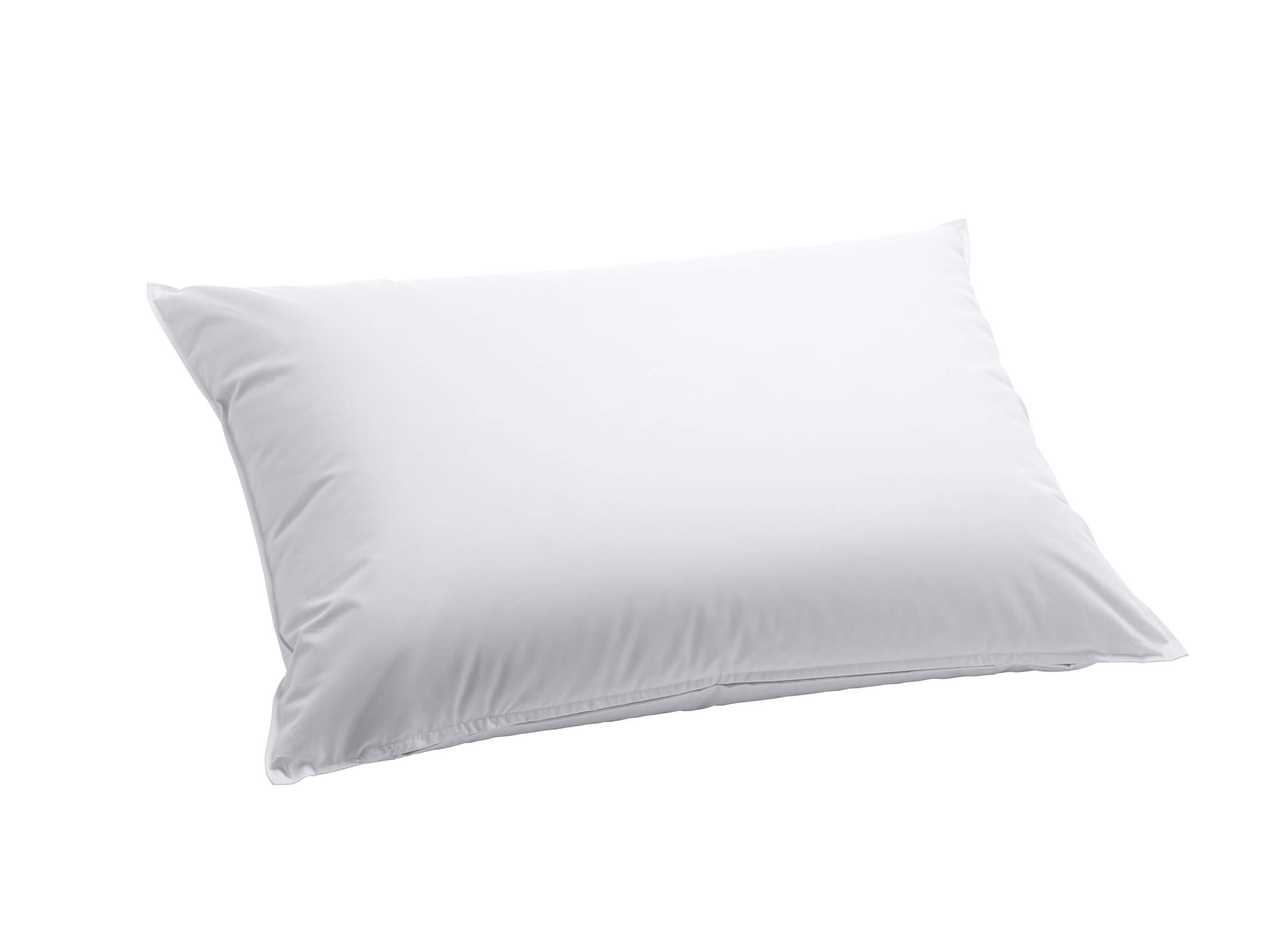 Kissen Capa Nature Billerbeck / Farbe: Weiss / Material: