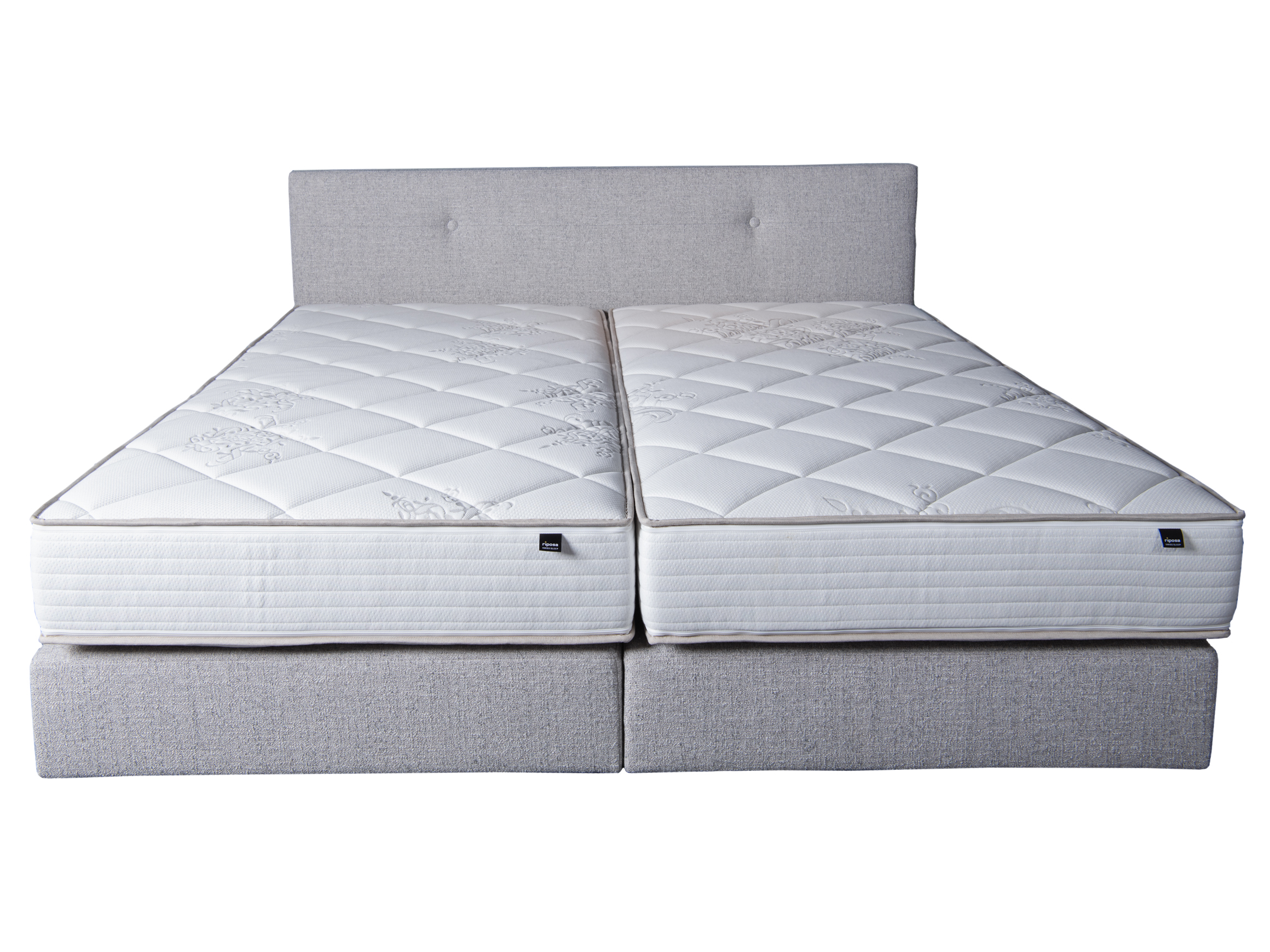 Boxspringbett Aurora Riposa