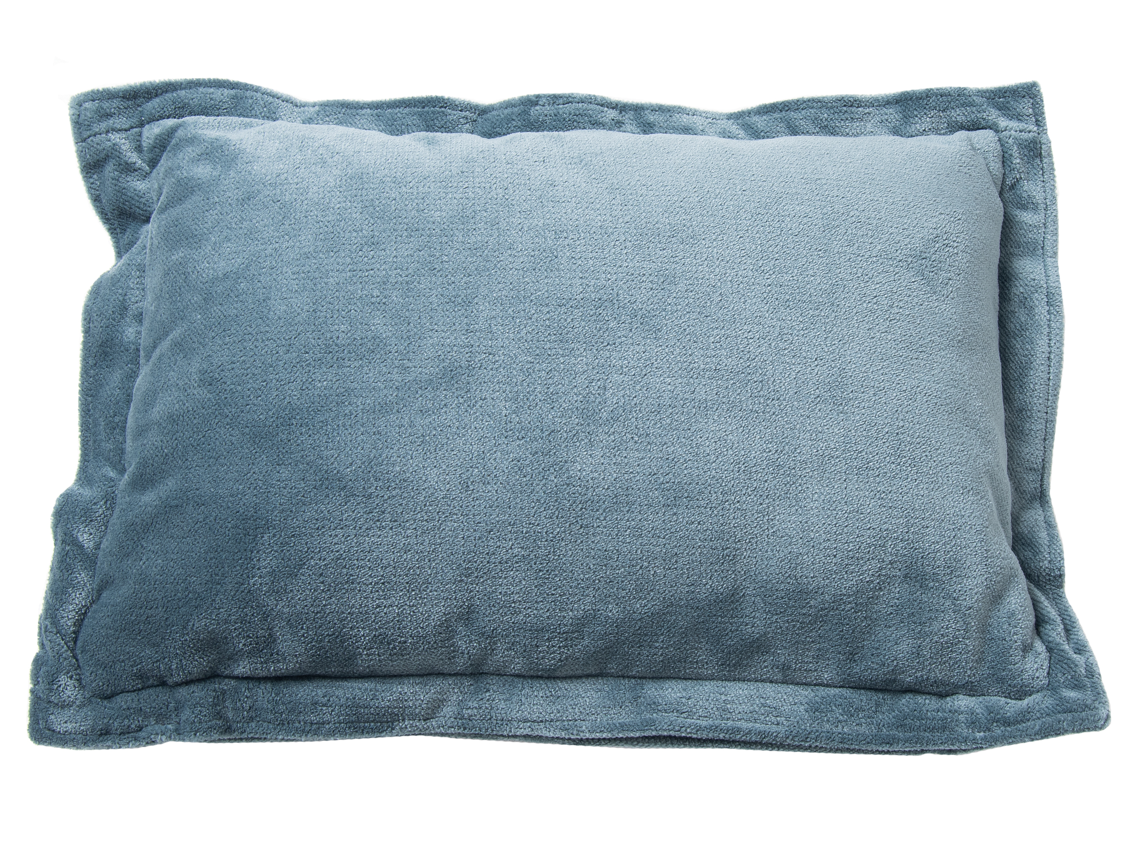 Kissen Mit Biese 60x40 Gutmann