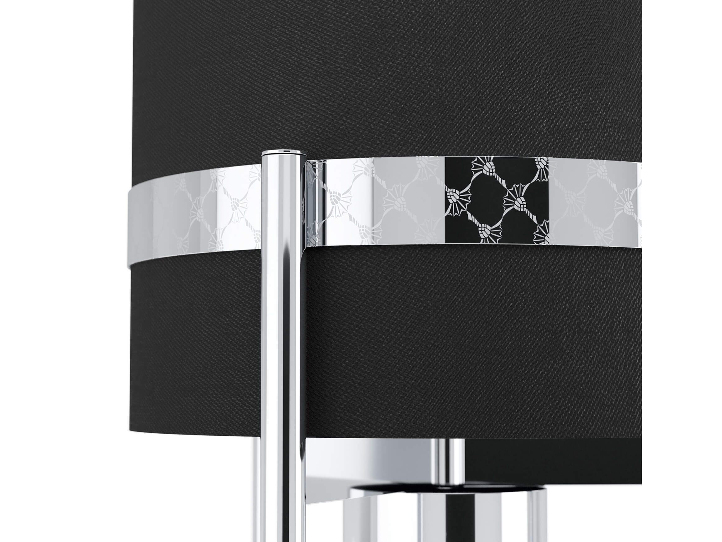 Helestra Theia LED Mirror Light Chrome-plated 60cm - View #4