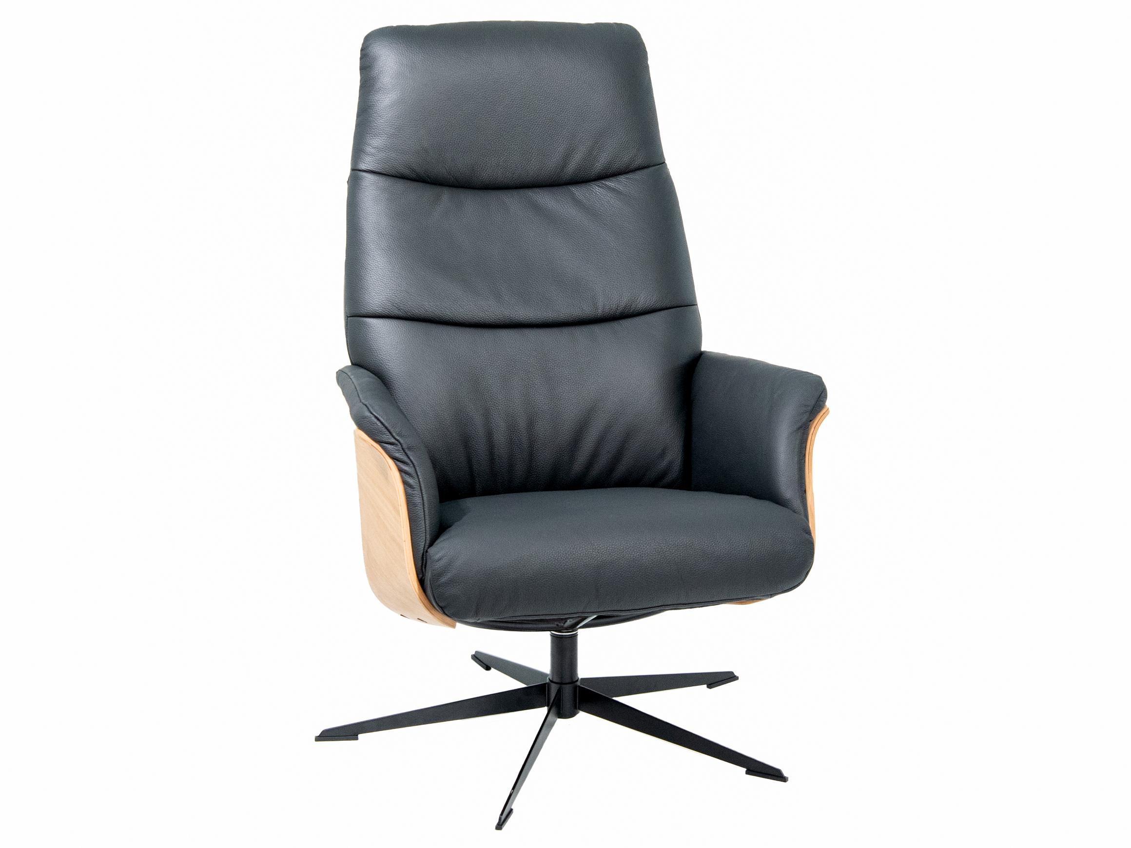 Relaxer Santiago Knudsen