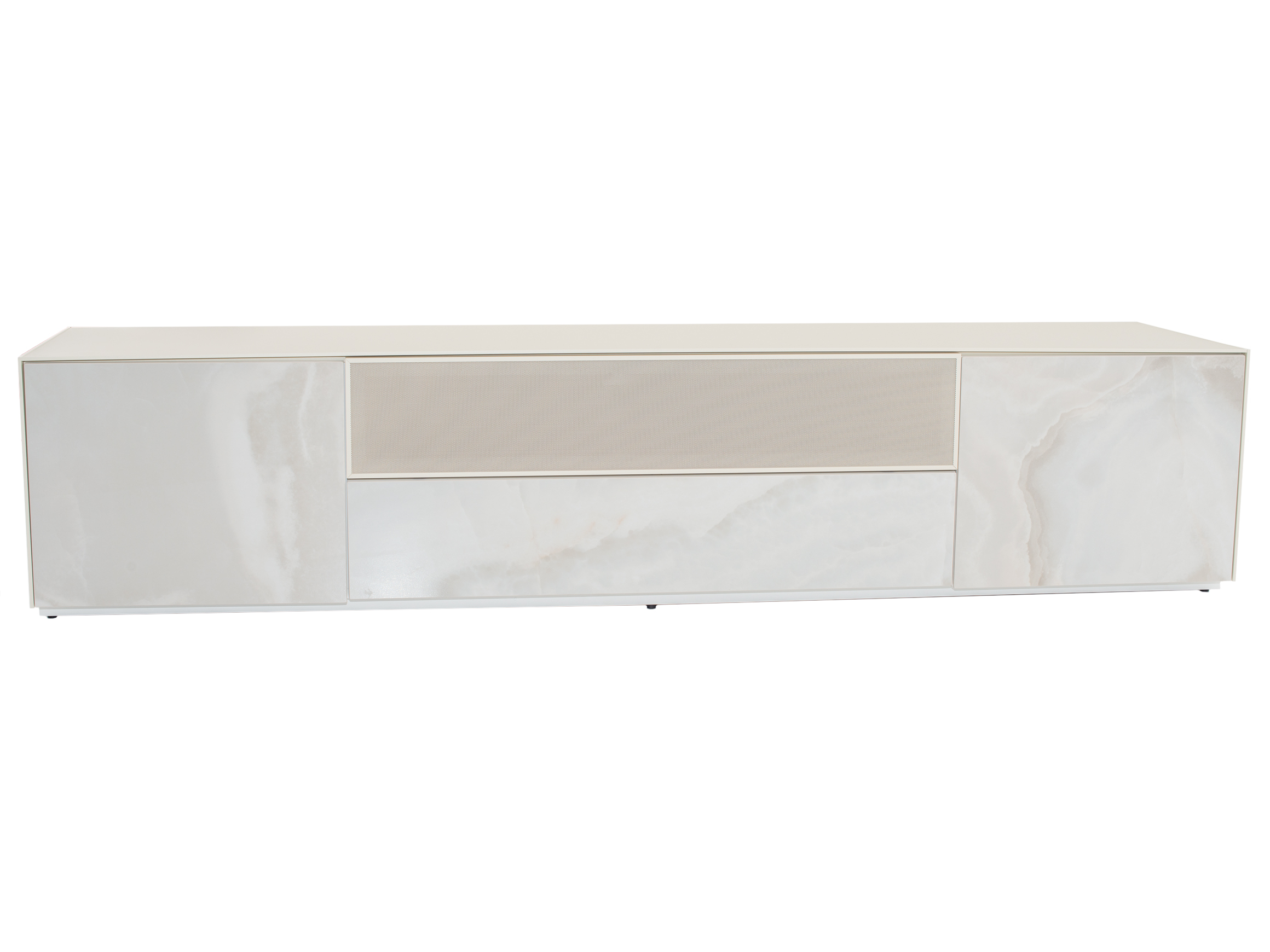 TV-Board Sonorous Elelments Novis