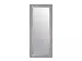 Spiegel Chantale Len-Fra/ Farbe: Silber / Masse (BxH) :72,00x112,00 cm