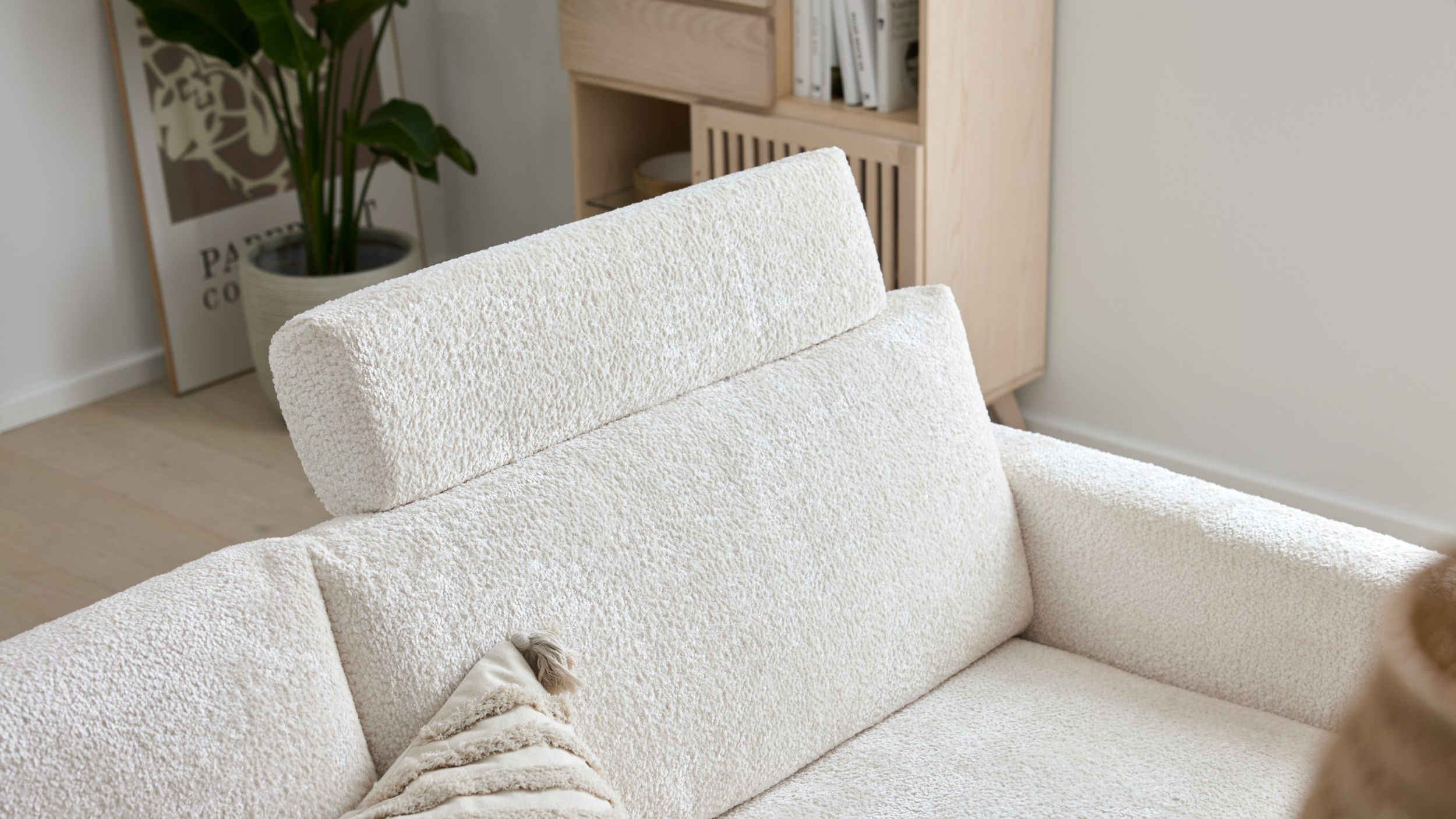 Kopfstütze No. 4105 Candy