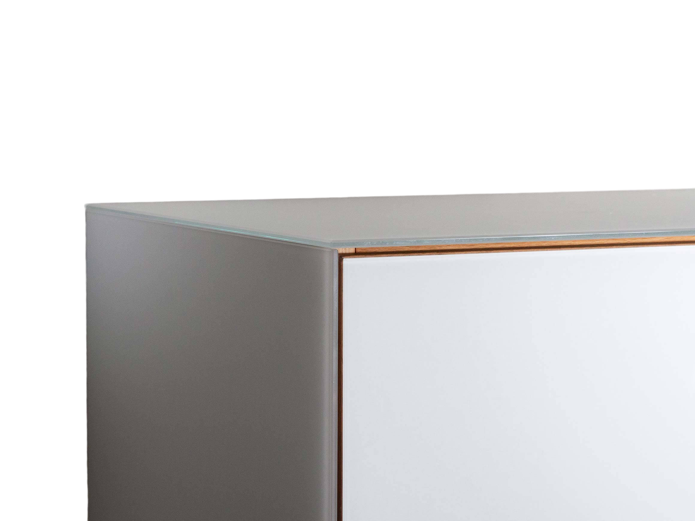 Hängeelement Cubus Pure von Team 7