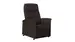 Relaxer Toulouse Basic Himolla / Farbe: Schiefer / Material: Stoff Basic