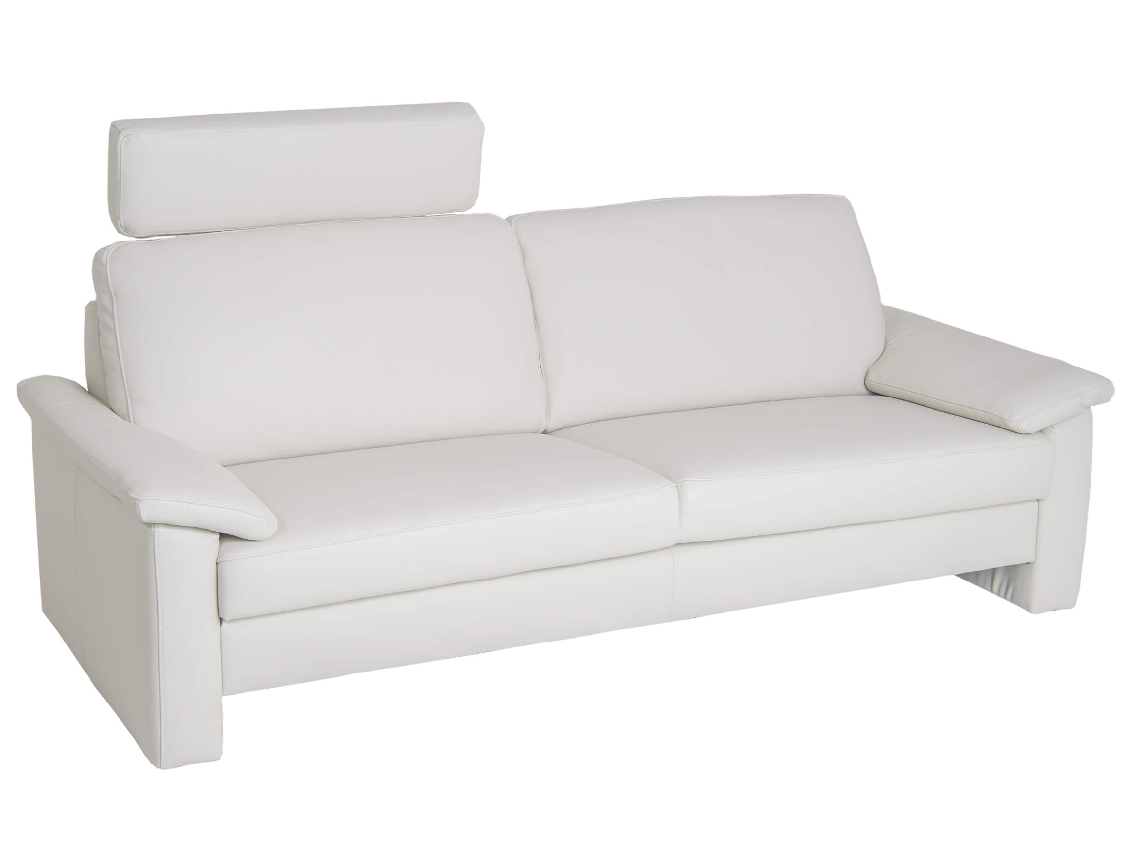 Sofa Antonio B: 216 cm Schillig Willi
