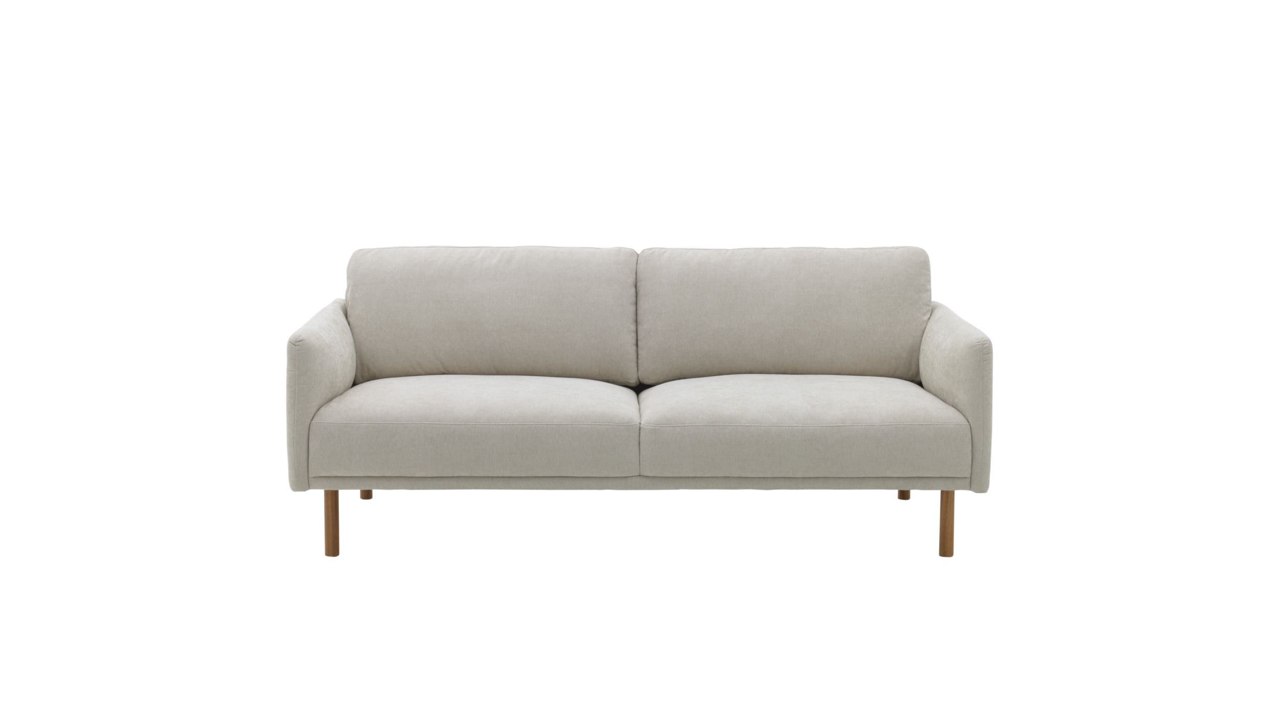 Candy Sofa No. 4104 Beige | Schubiger Möbel
