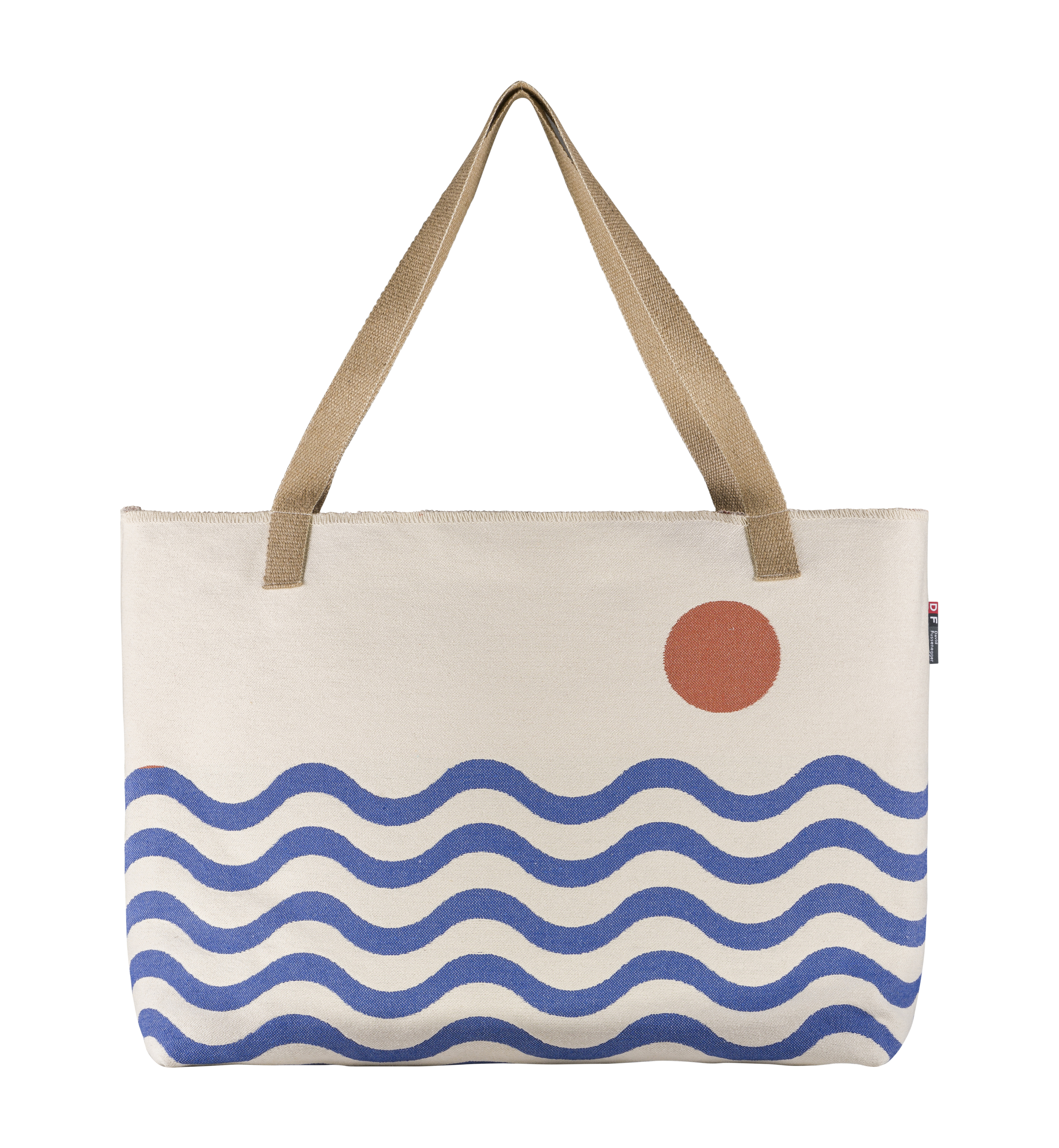 Tasche Goliath Wellen Sander AG