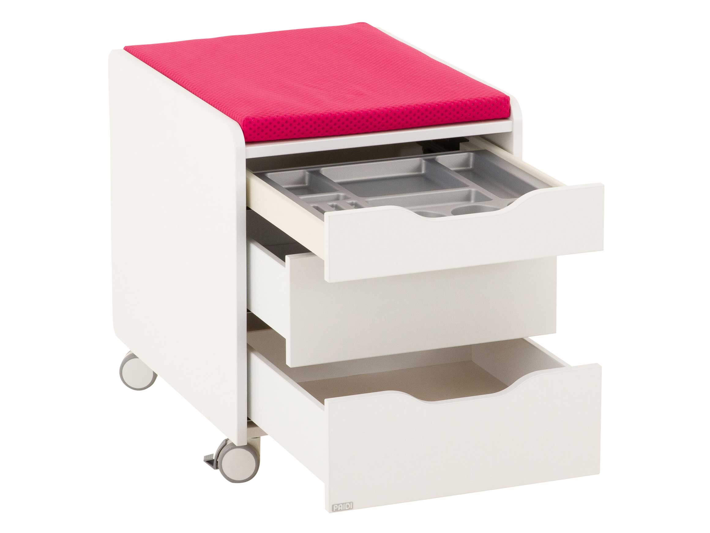 Rollcontainer Dalvin Basic von Paidi