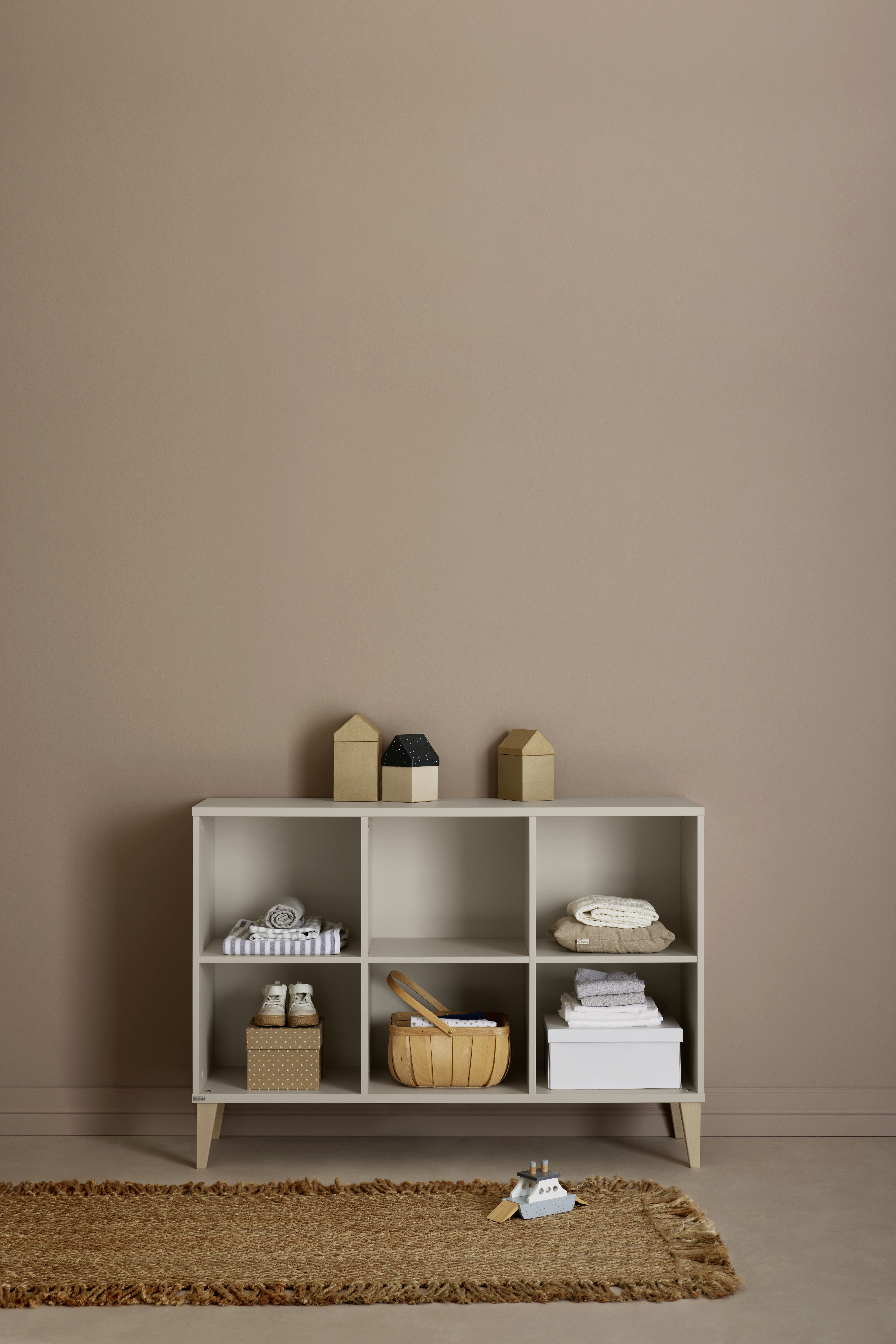 Sideboard Jonte von Paidi / Grösse: 124 x 38 cm