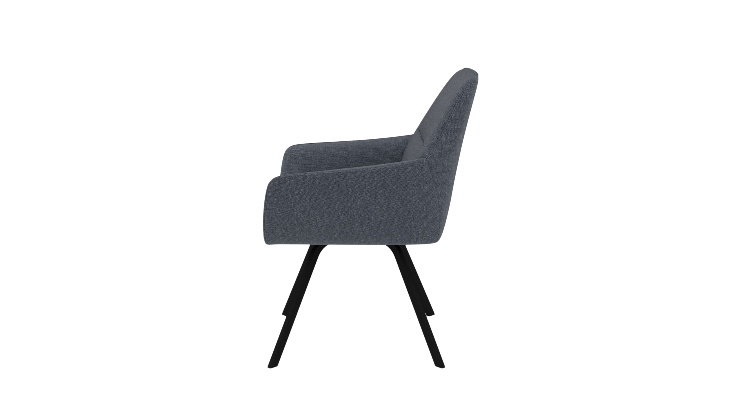 Stuhl Bellatrix UrbanDesign / Grösse: 61 x 63