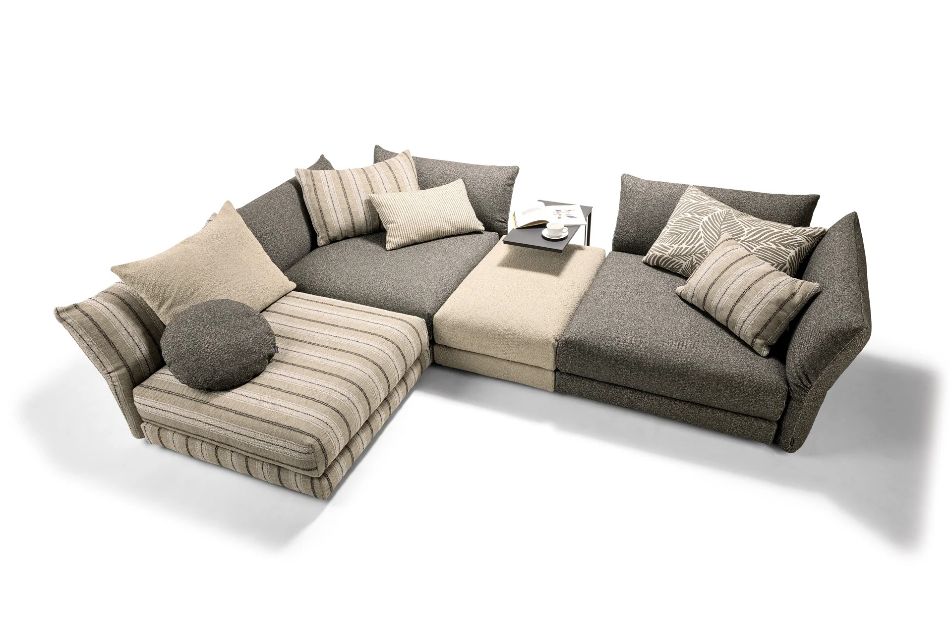 Gartenlounge Balou Bullfrog